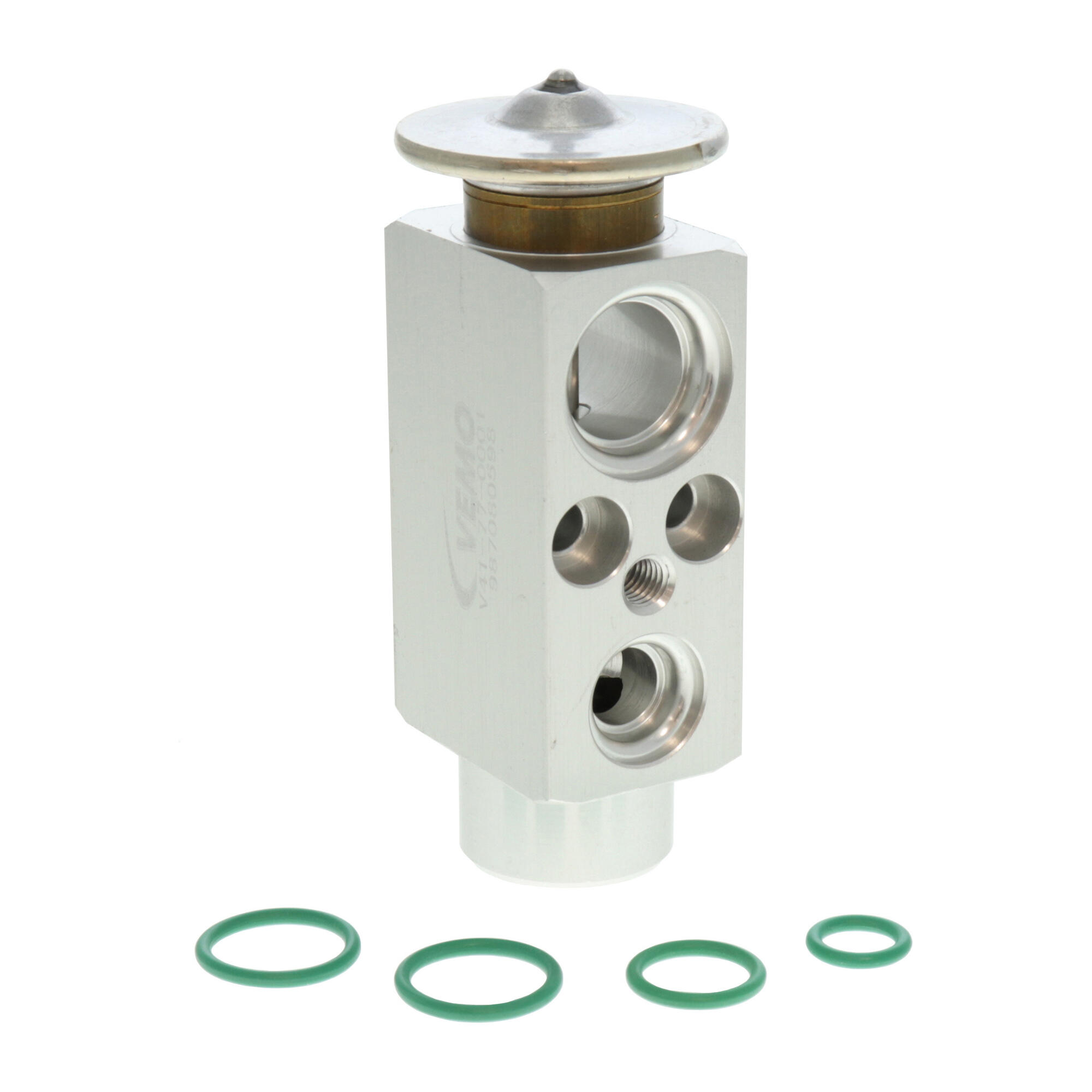 VEMO Expansion Valve, air conditioning V41-77-0001