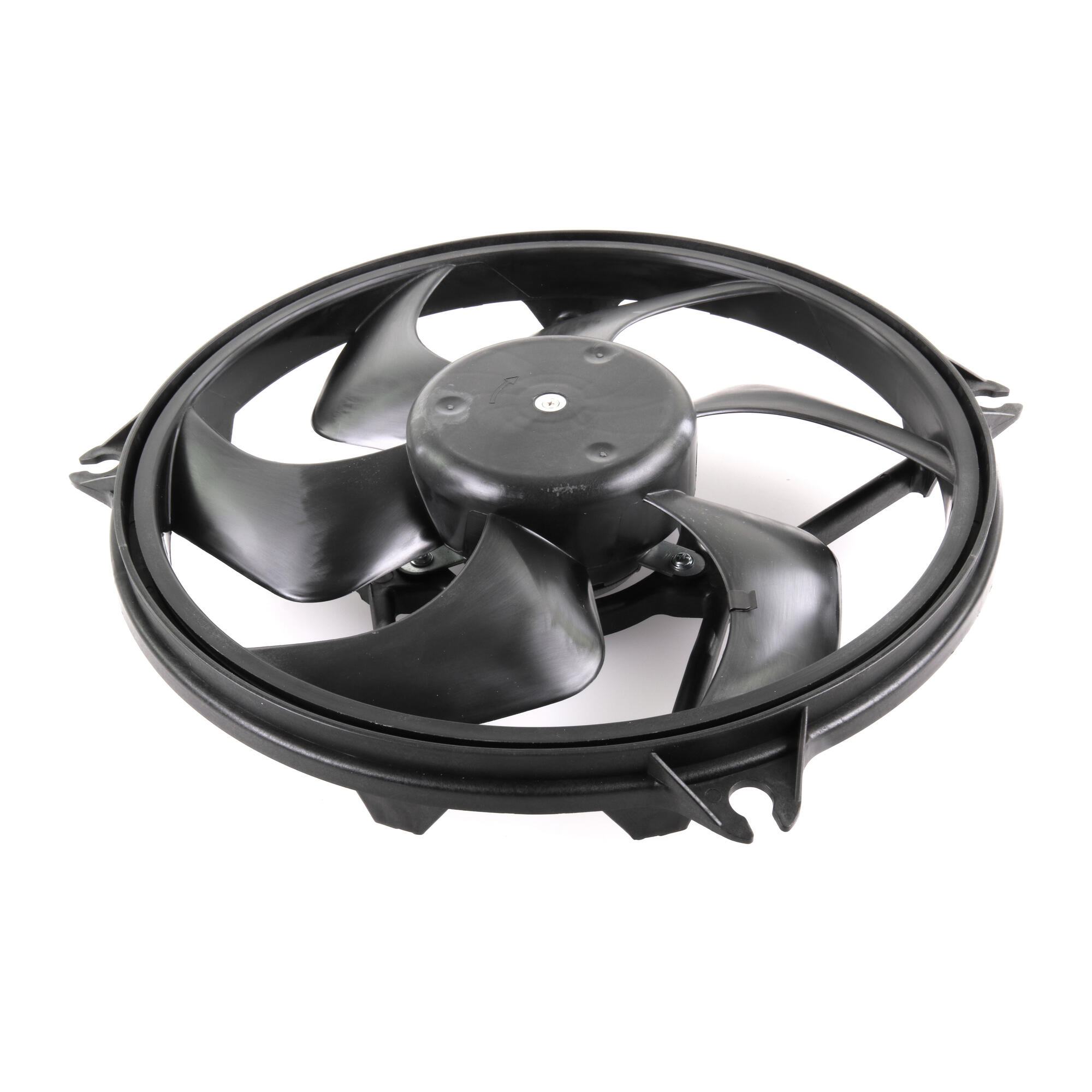VEMO Fan, engine cooling V42-01-1125