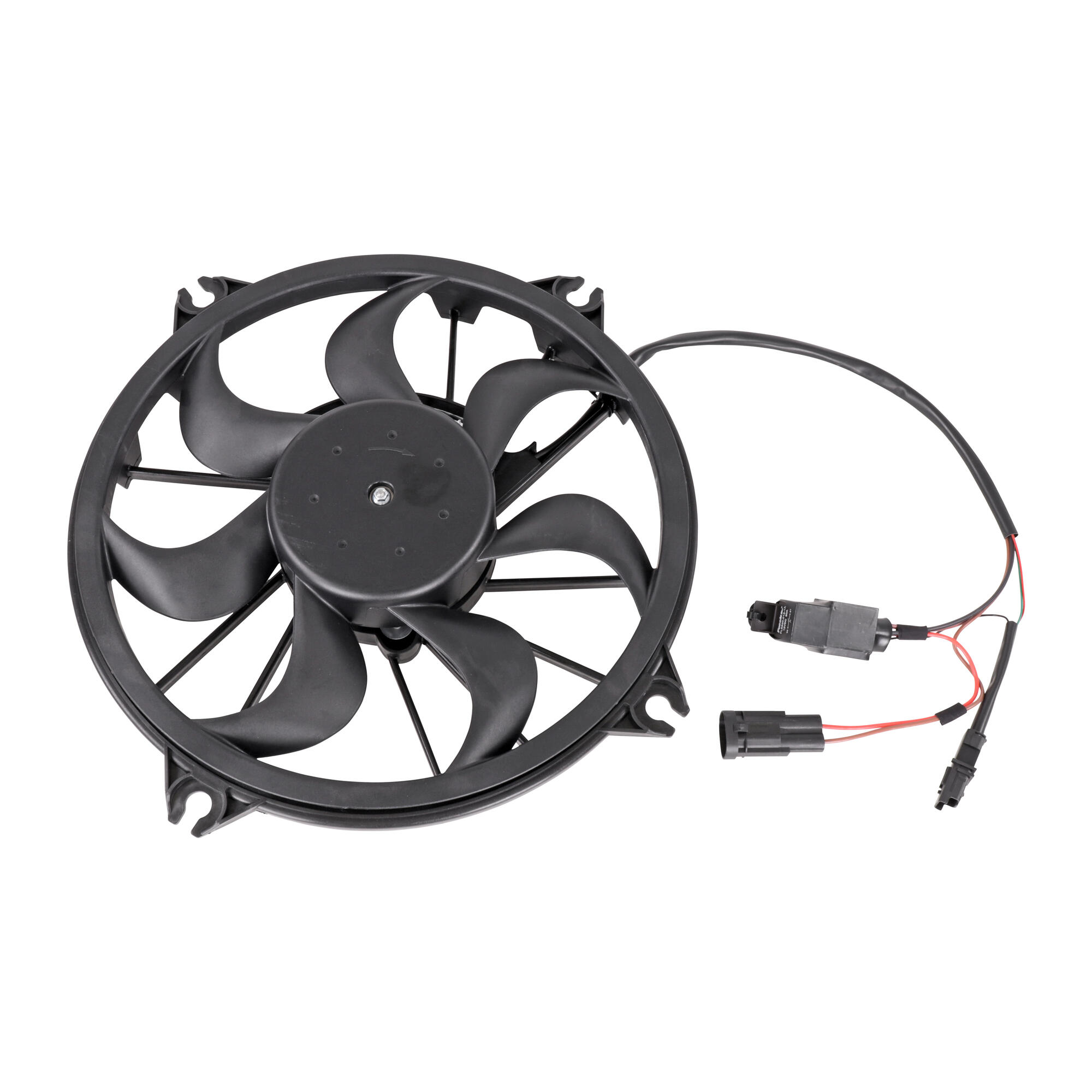 VEMO Fan, engine cooling V42-01-1131