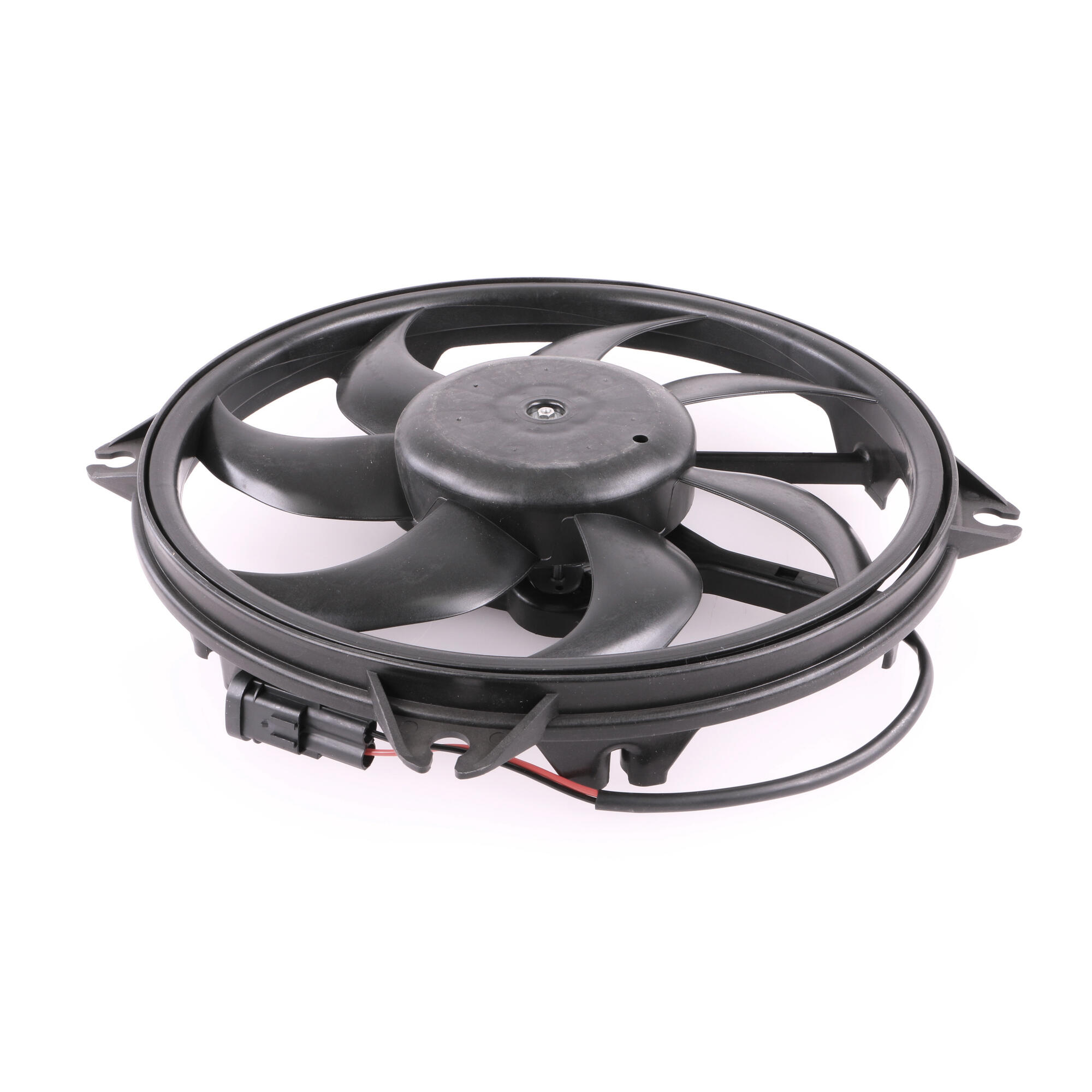 VEMO Fan, engine cooling V42-01-1138