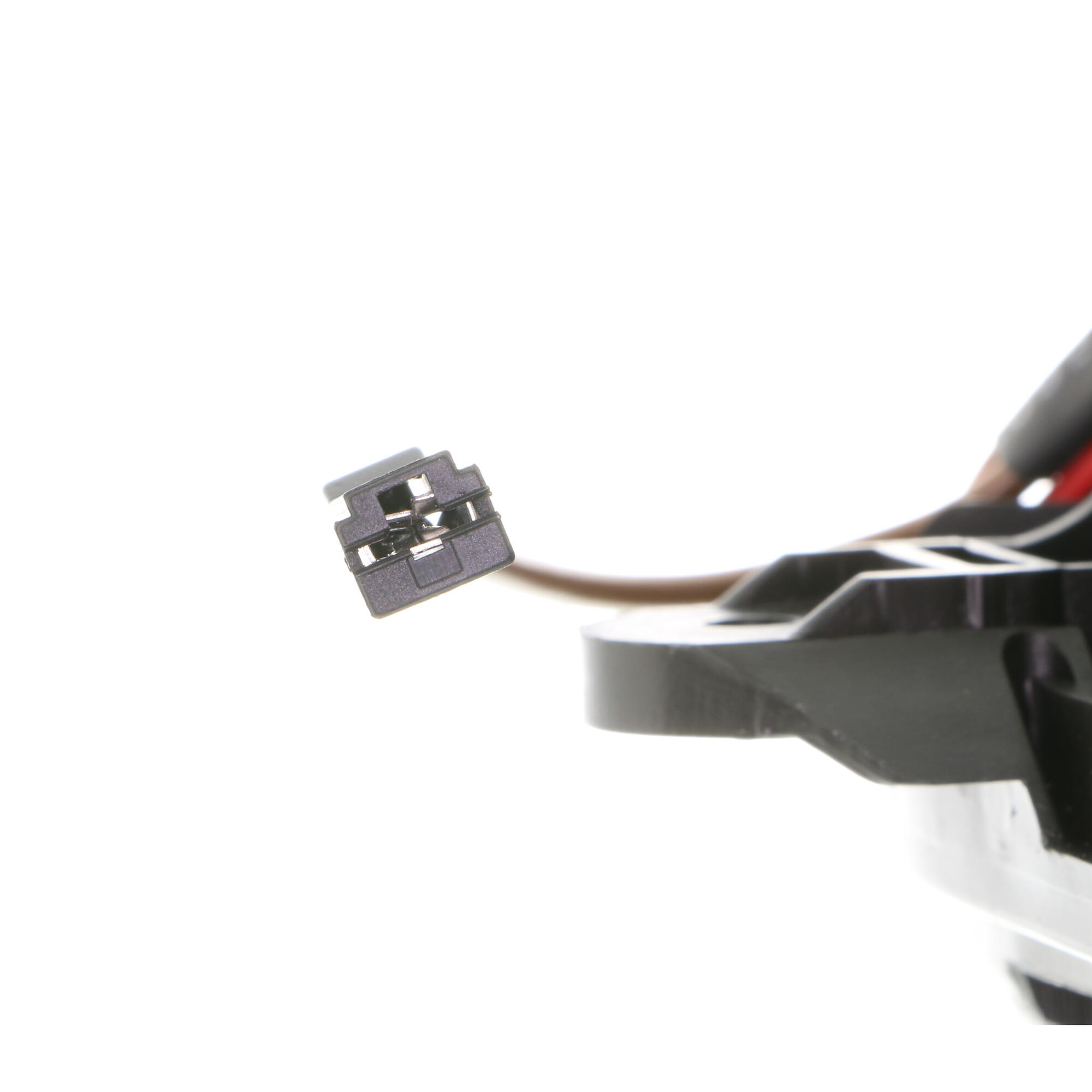 VEMO Interior Blower V42-03-1217