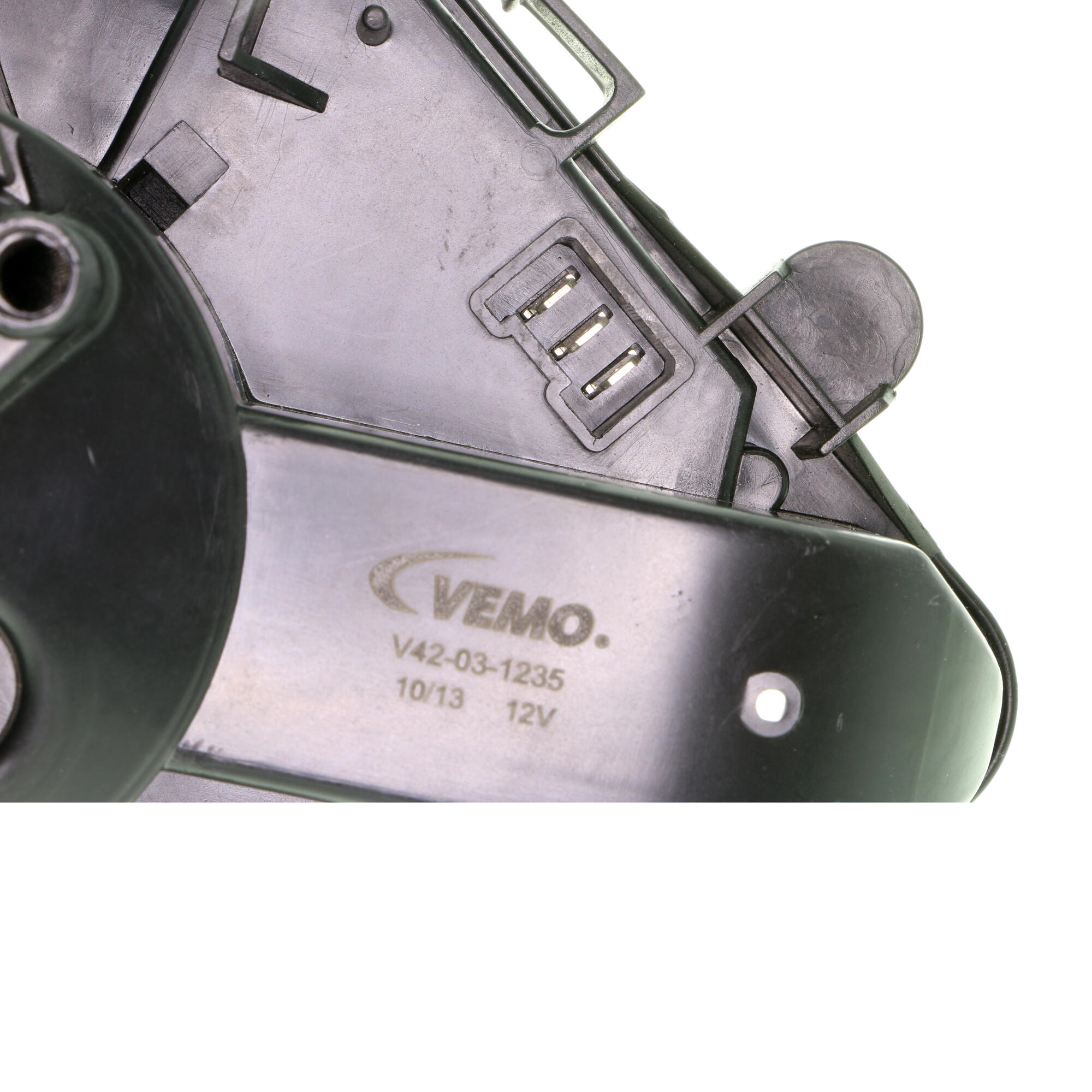 VEMO Interior Blower V42-03-1235