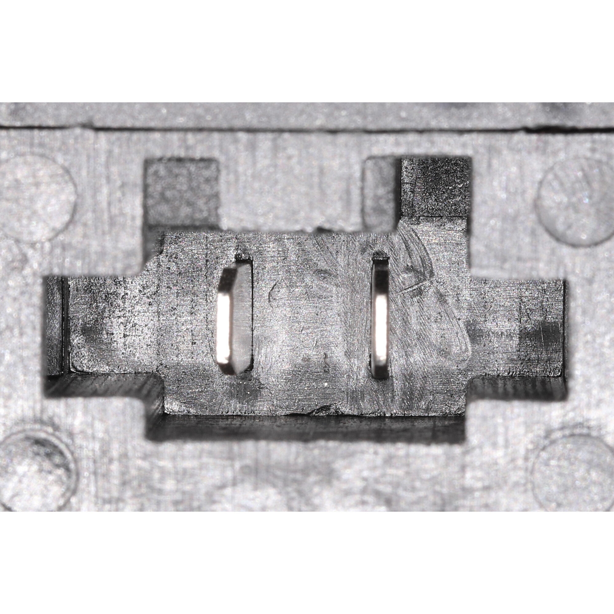 VEMO Interior Blower V42-03-1244