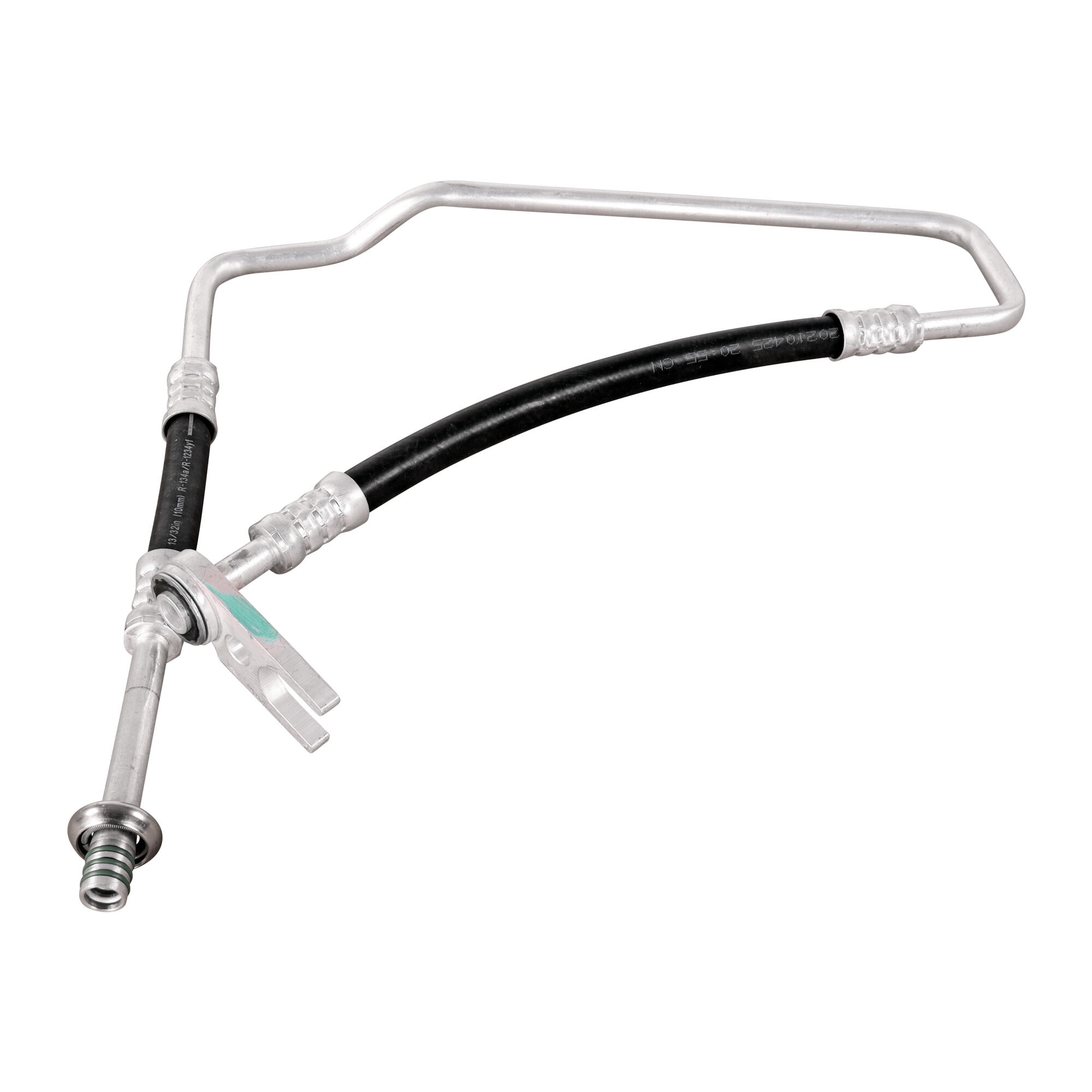 VEMO High Pressure Line, air conditioning V42-20-0004