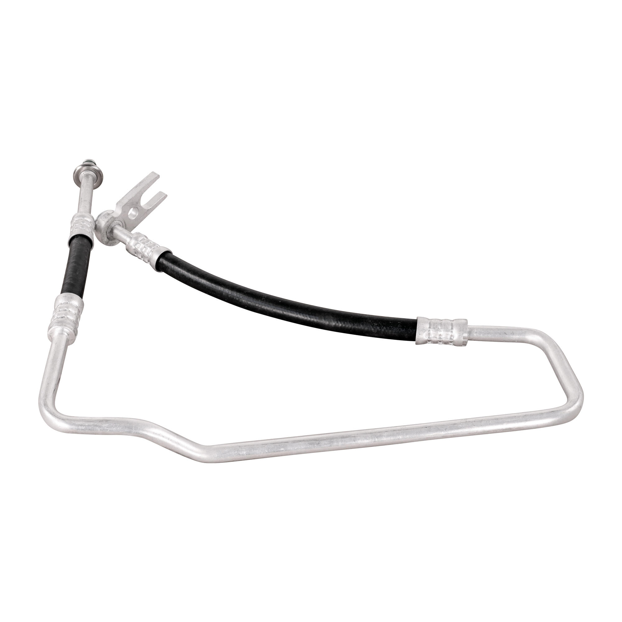 VEMO High Pressure Line, air conditioning V42-20-0004