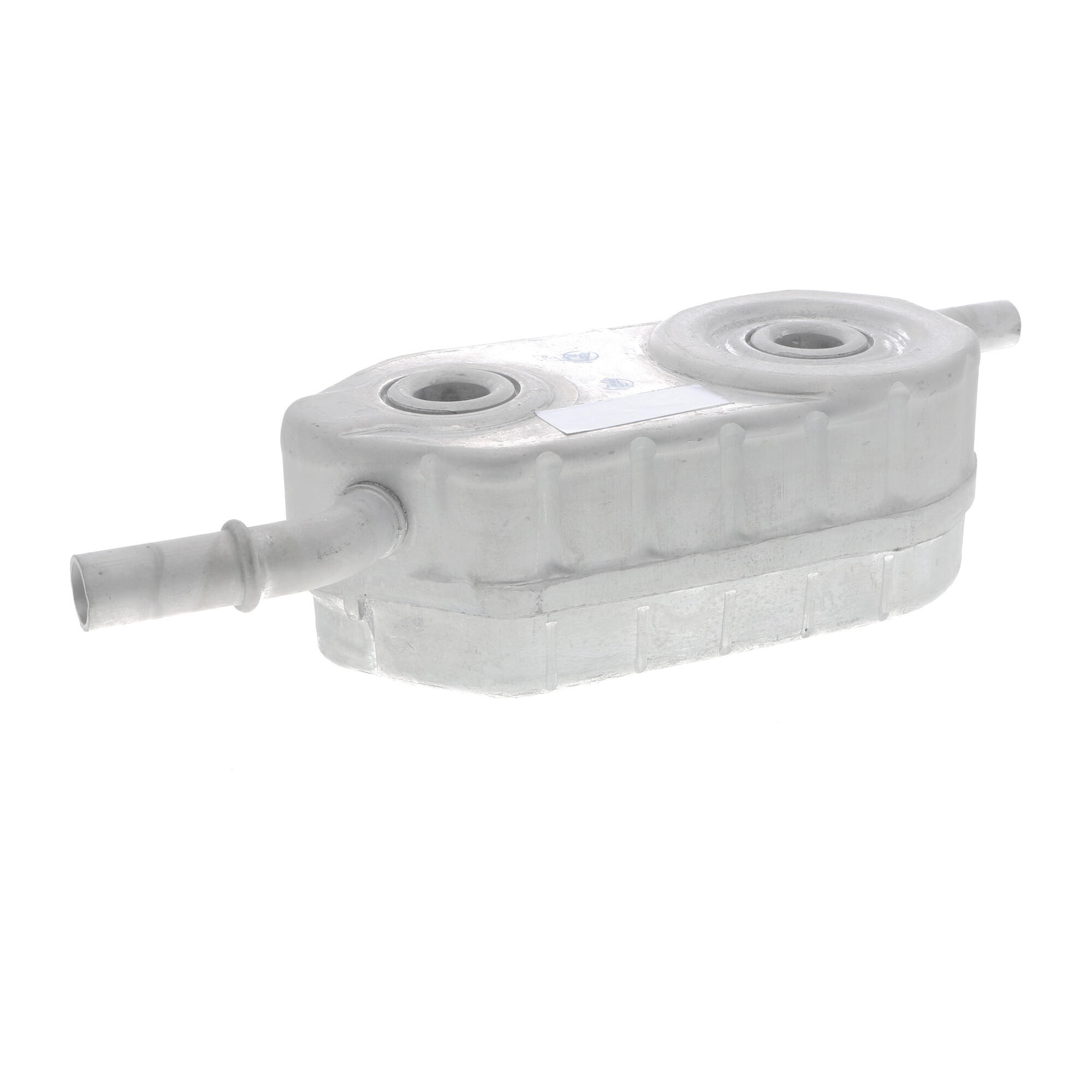 VEMO Oil Cooler, engine oil V42-60-0011