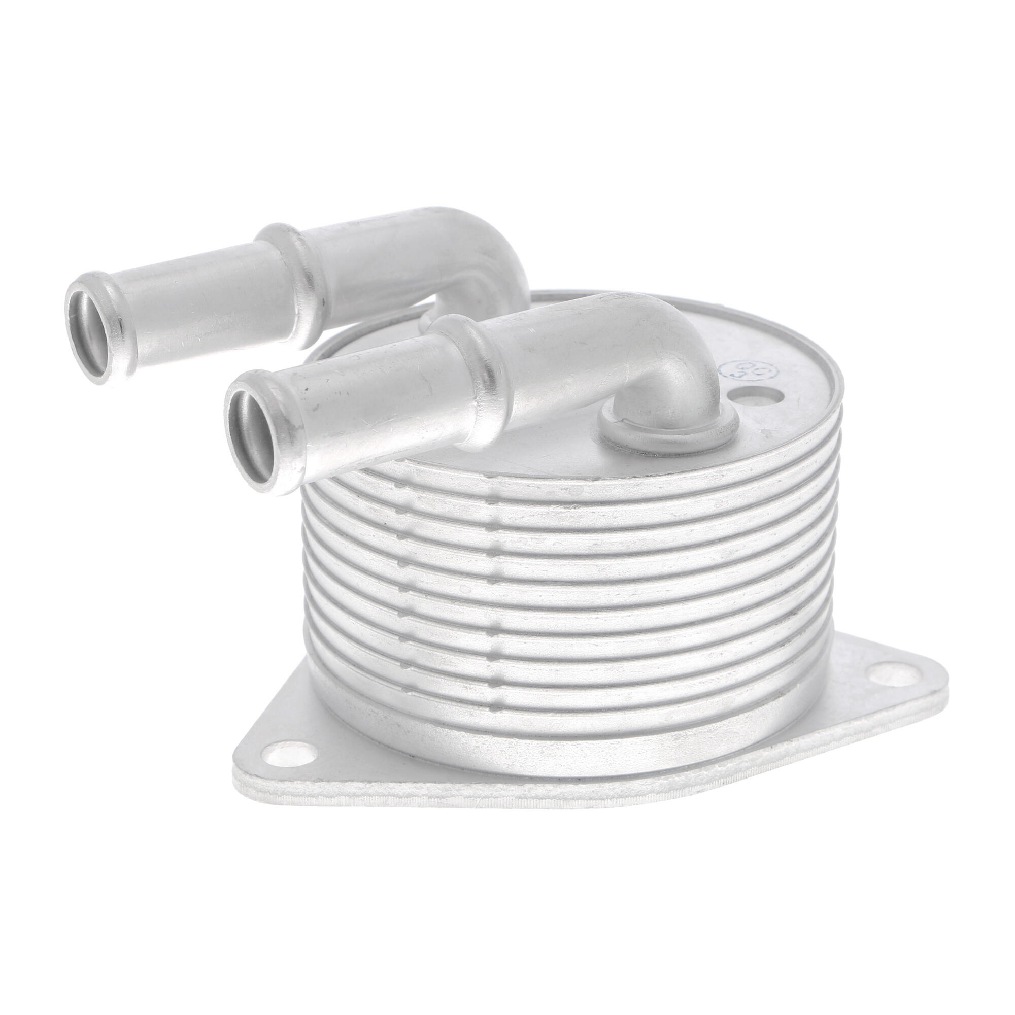 VEMO Oil Cooler, automatic transmission V42-60-0012