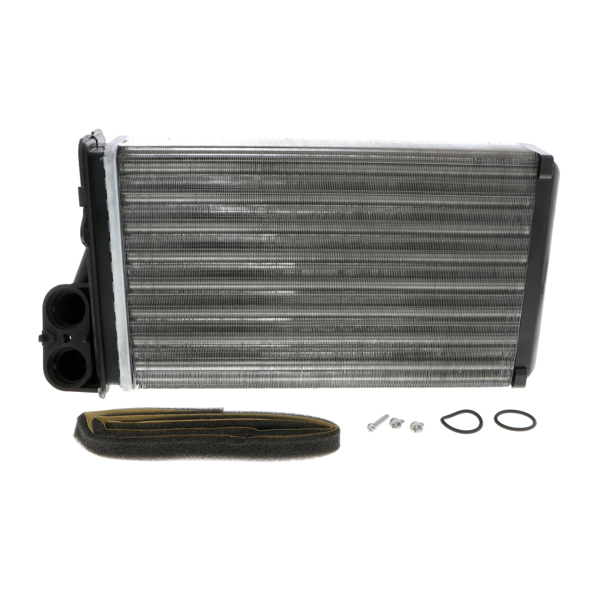 VEMO Heat Exchanger, interior heating V42-61-0002