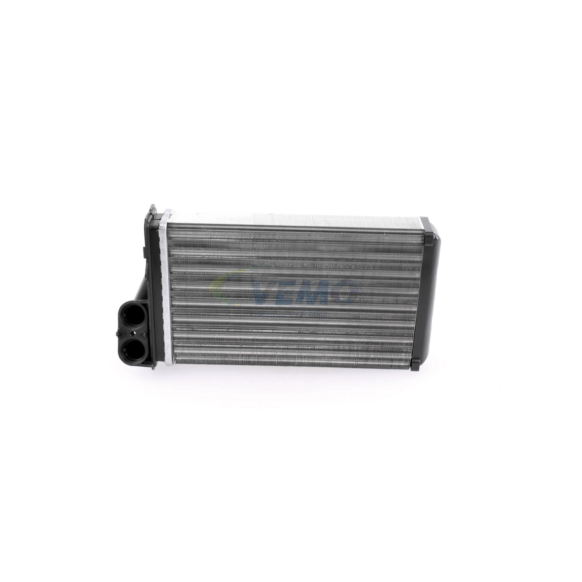 VEMO Heat Exchanger, interior heating V42-61-0002