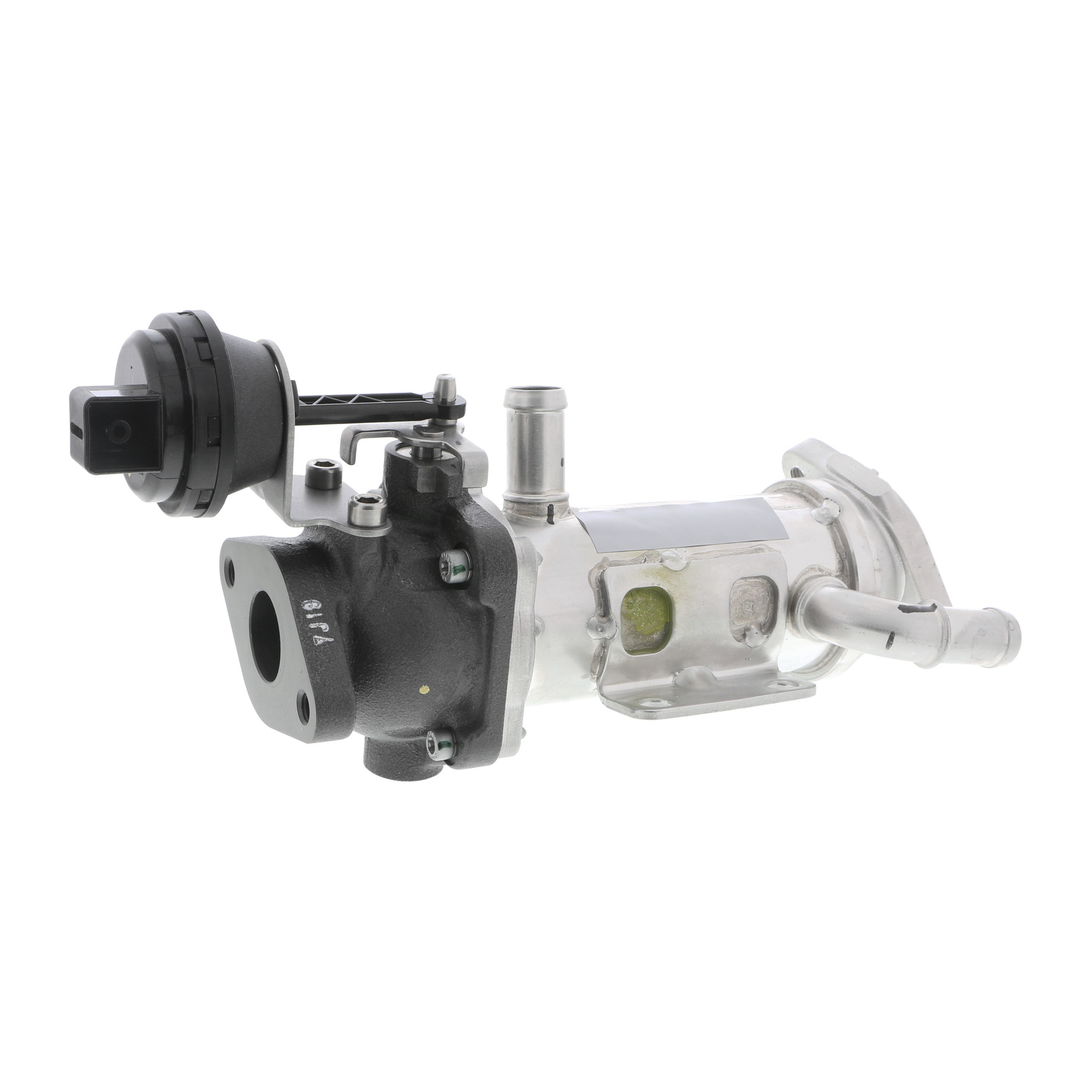 VEMO Cooler, exhaust gas recirculation V42-63-0015