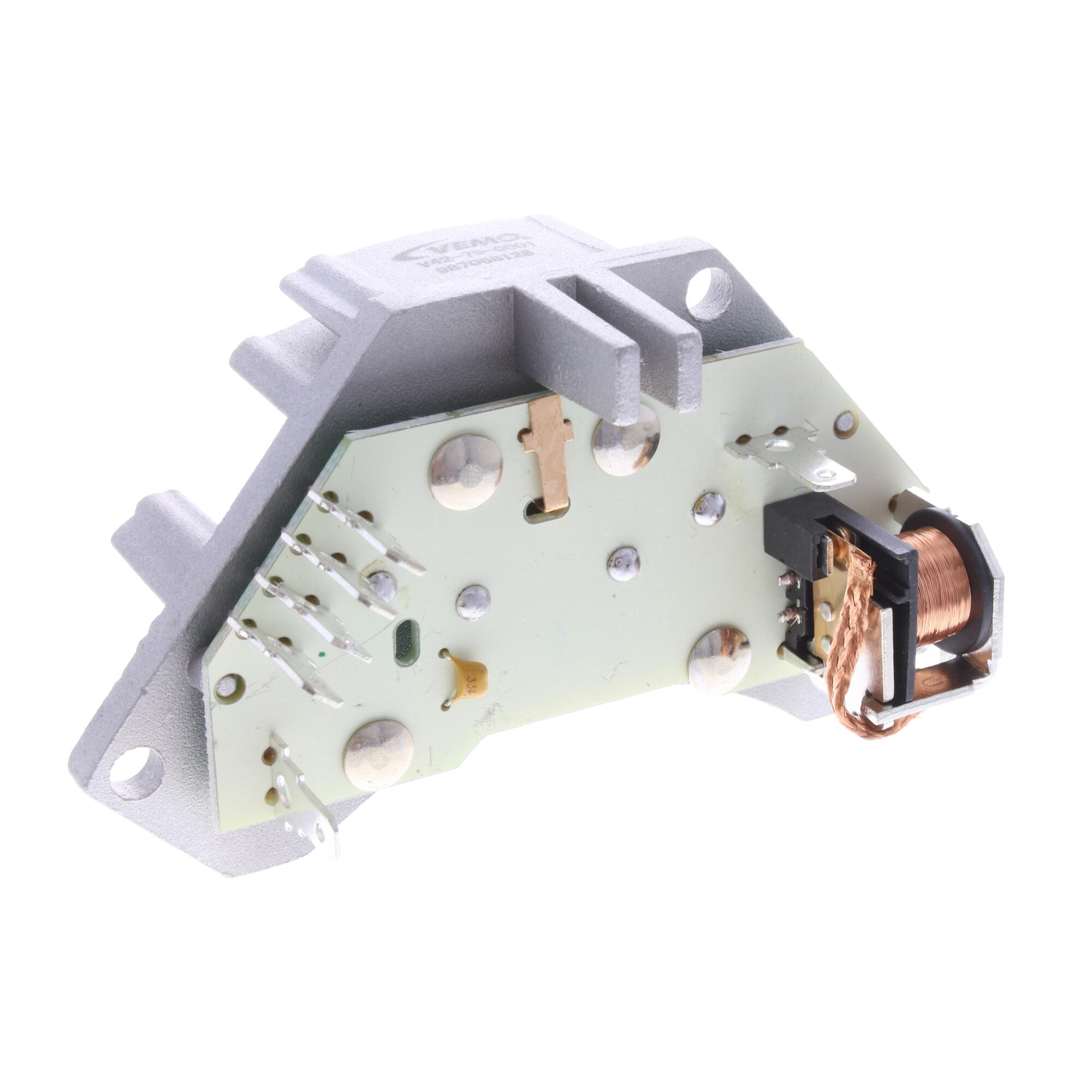 VEMO Regulator, interior blower V42-79-0001