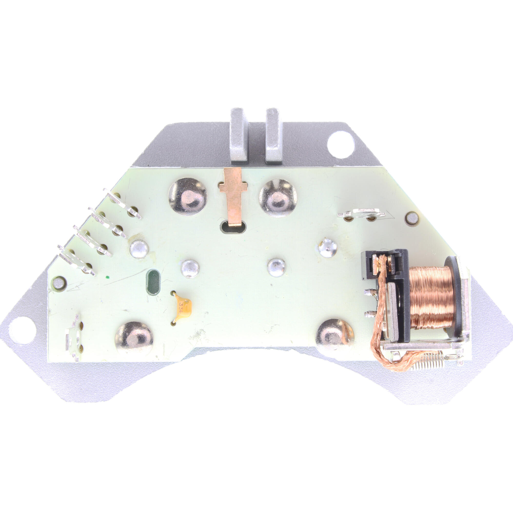 VEMO Regulator, interior blower V42-79-0001