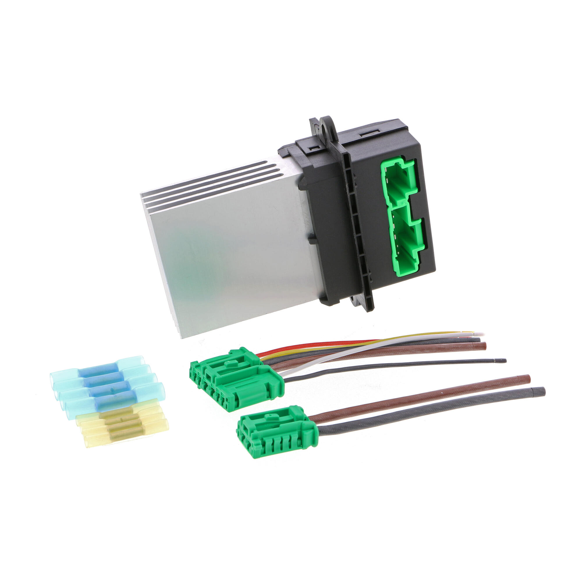 VEMO Regulator, interior blower V42-79-0004-1