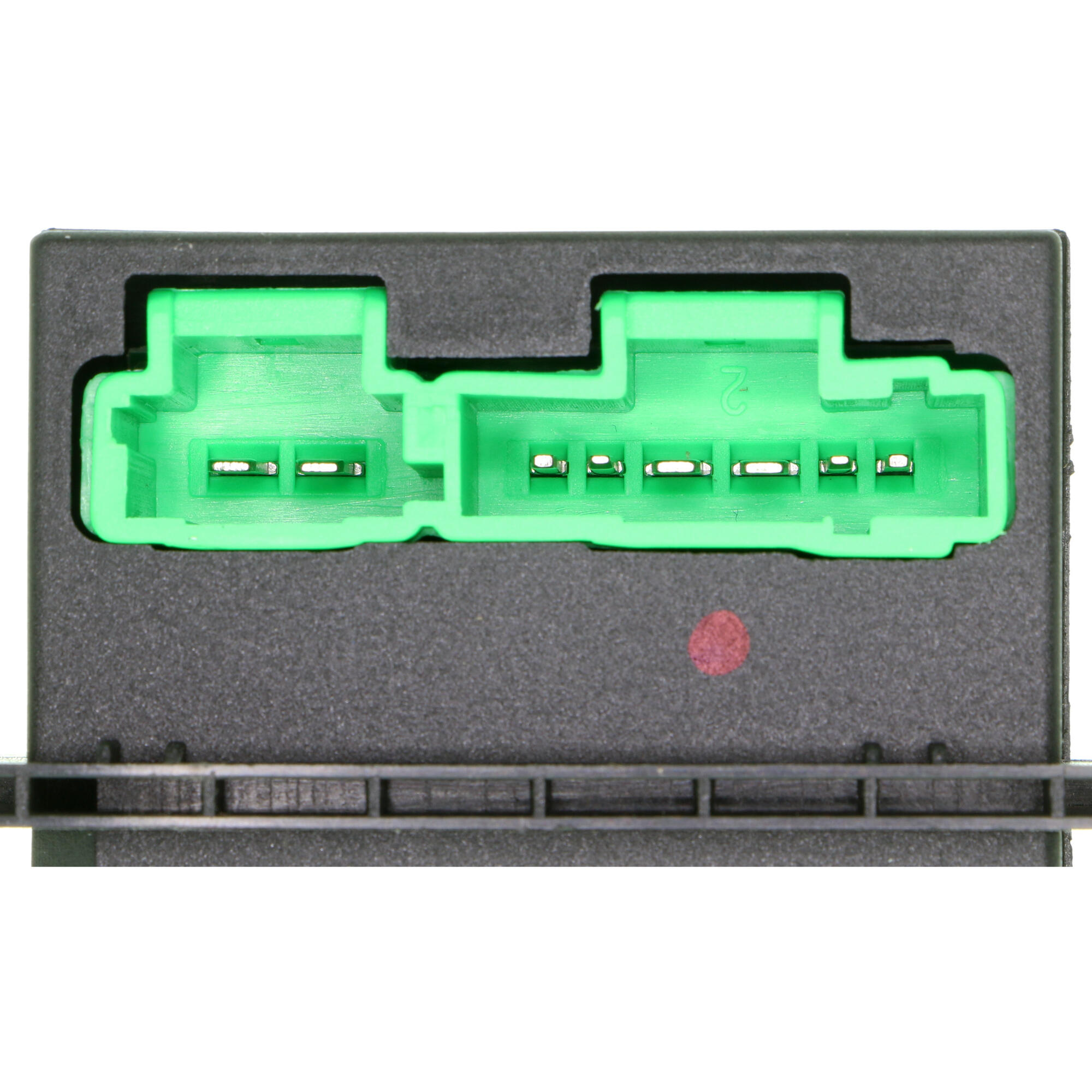 VEMO Regulator, interior blower V42-79-0004-1