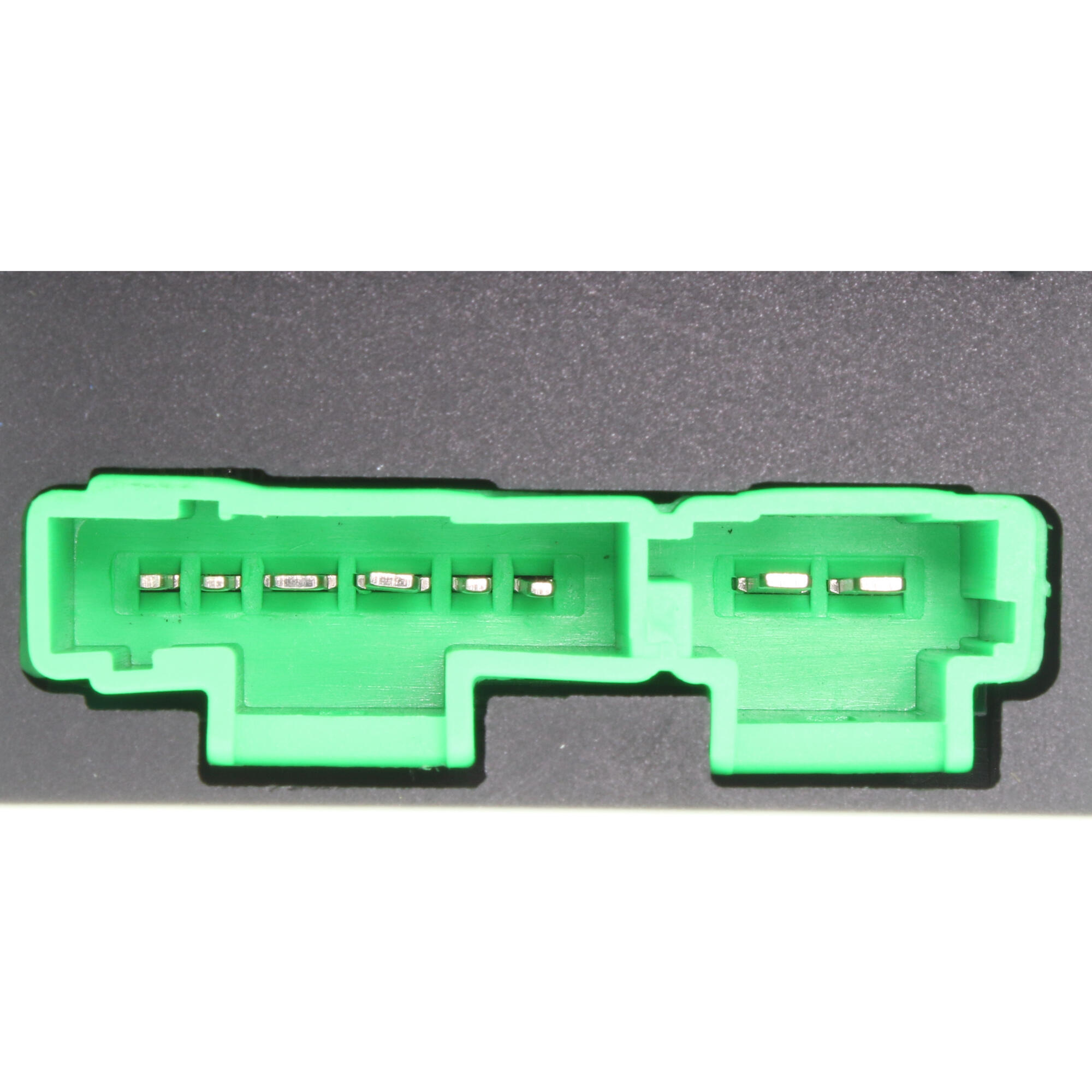 VEMO Regulator, interior blower V42-79-0004