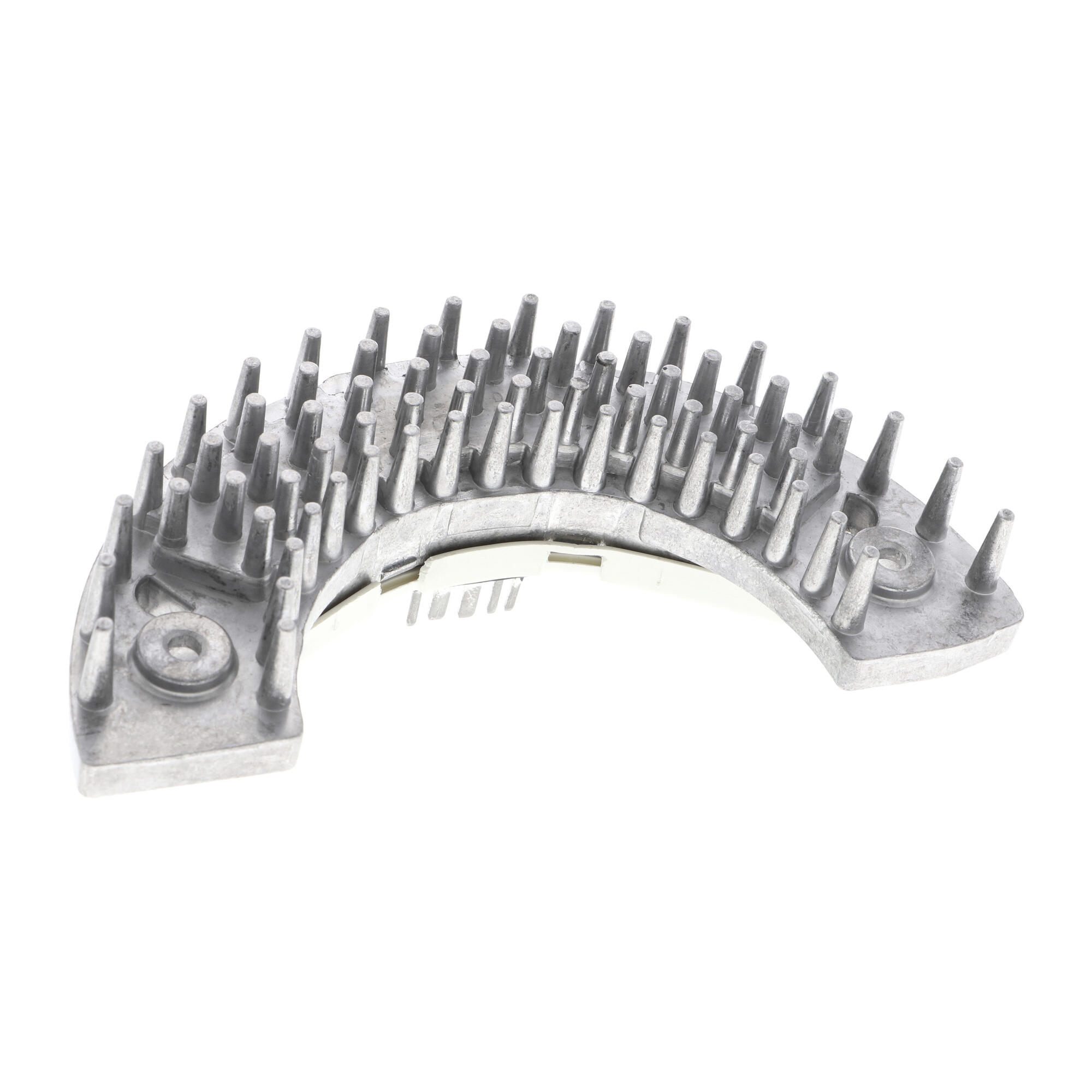 VEMO Regulator, interior blower V42-79-0005