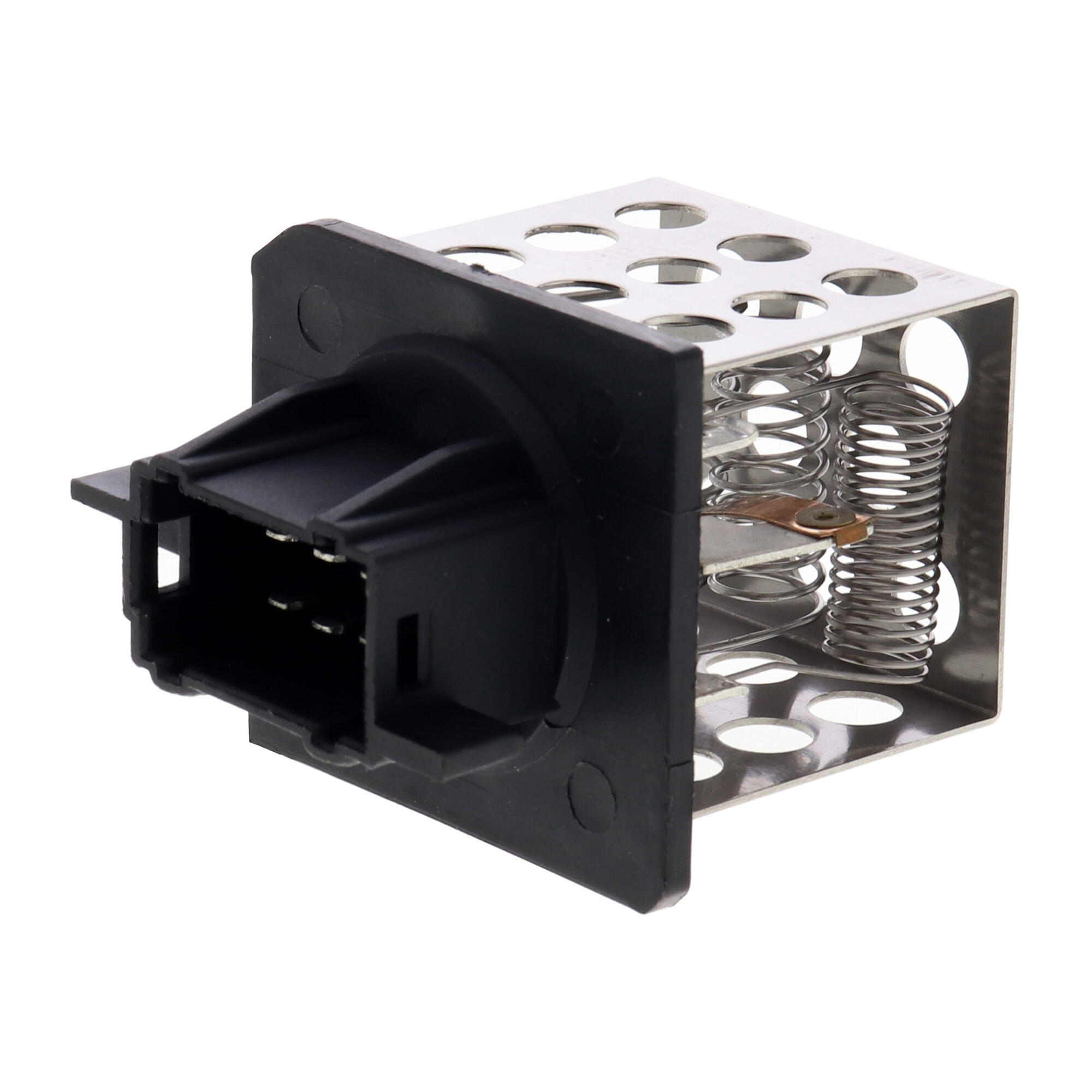 VEMO Regulator, interior blower V42-79-0007