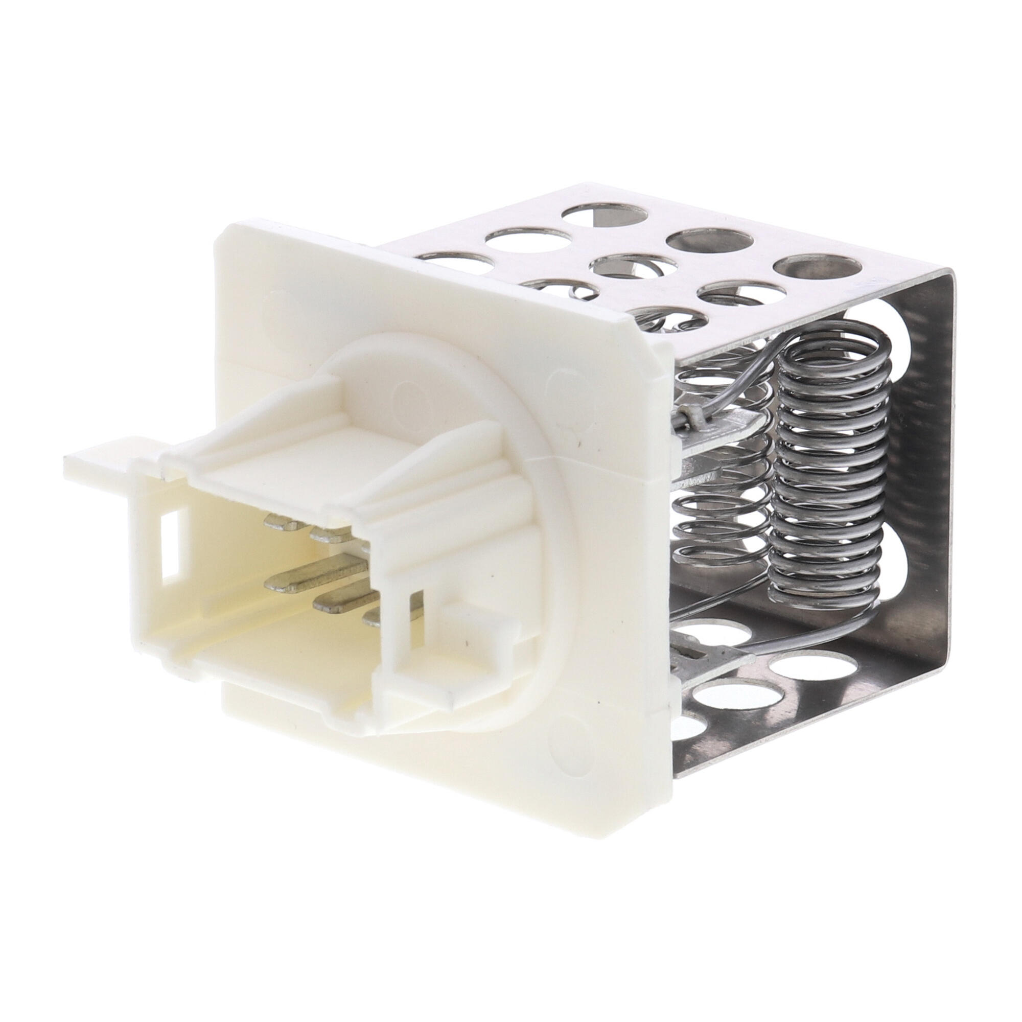 VEMO Regulator, interior blower V42-79-0008