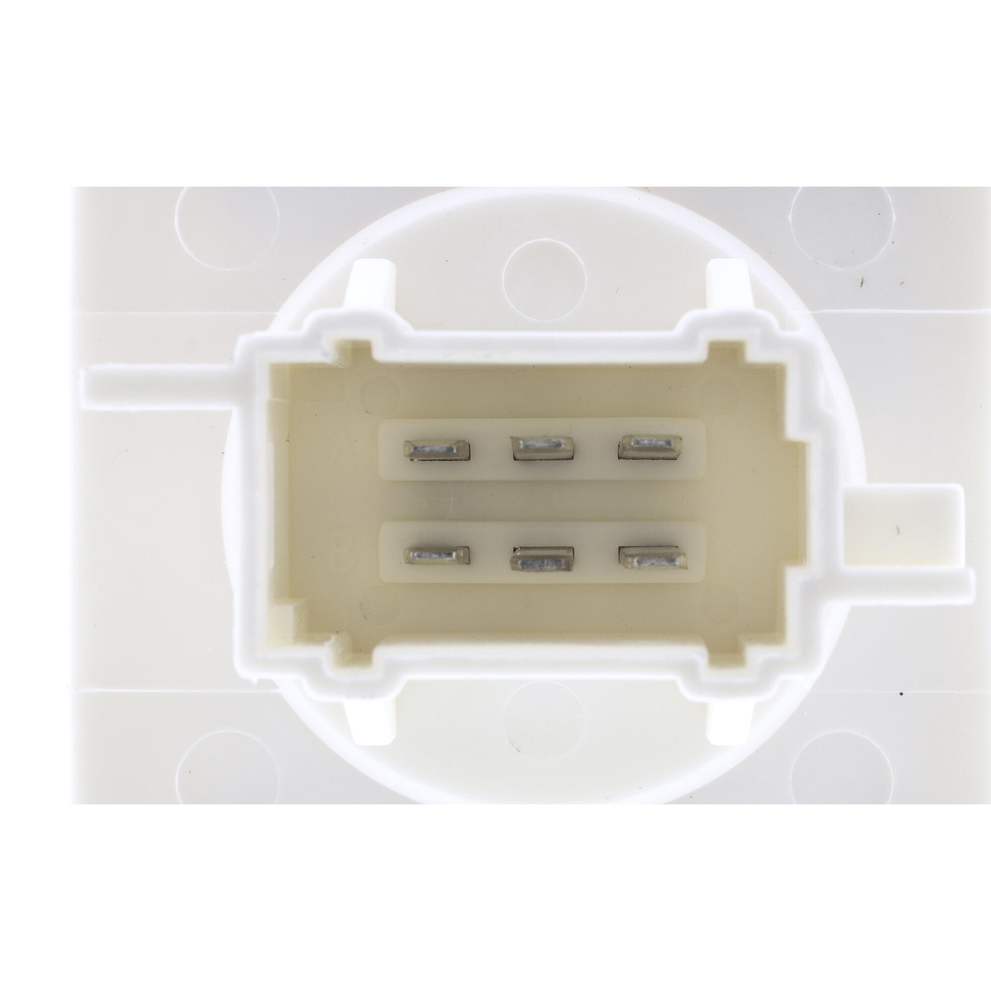 VEMO Regulator, interior blower V42-79-0008