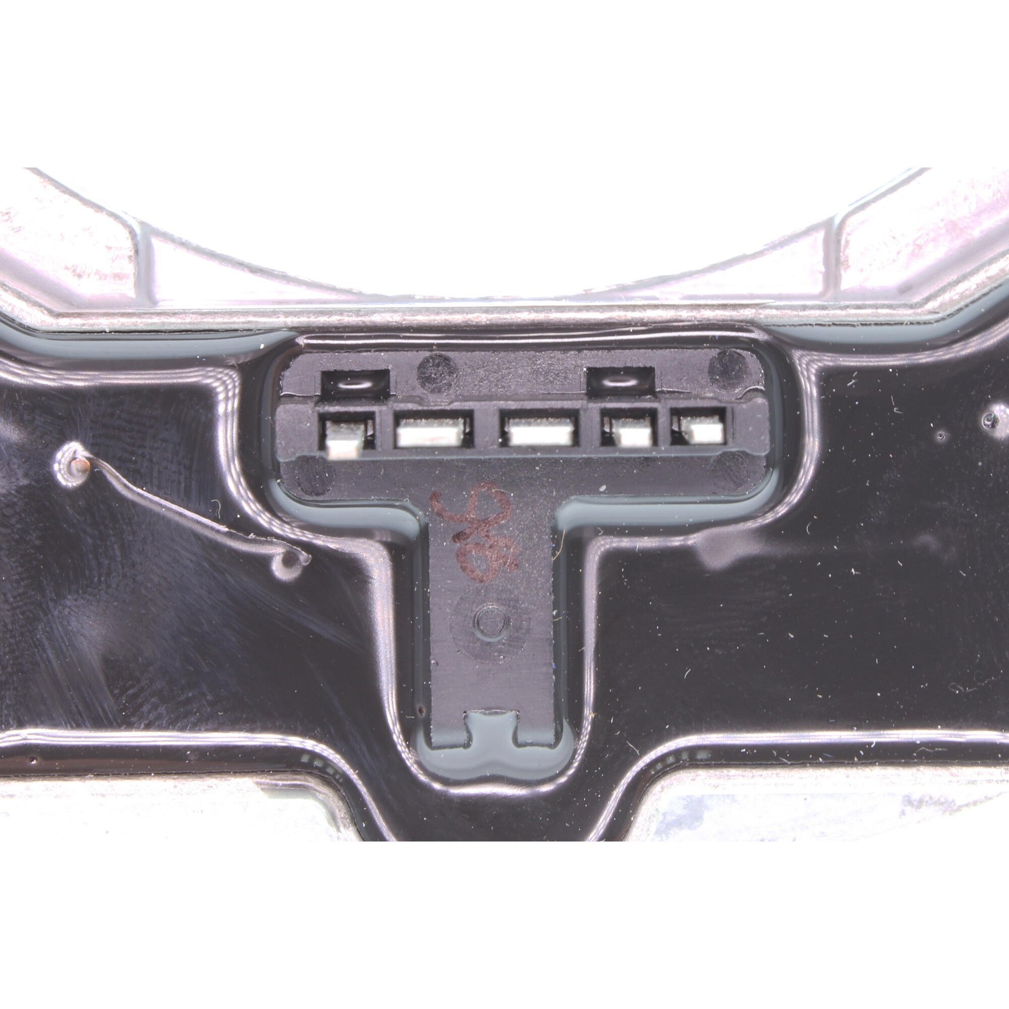 VEMO Regulator, interior blower V42-79-0009