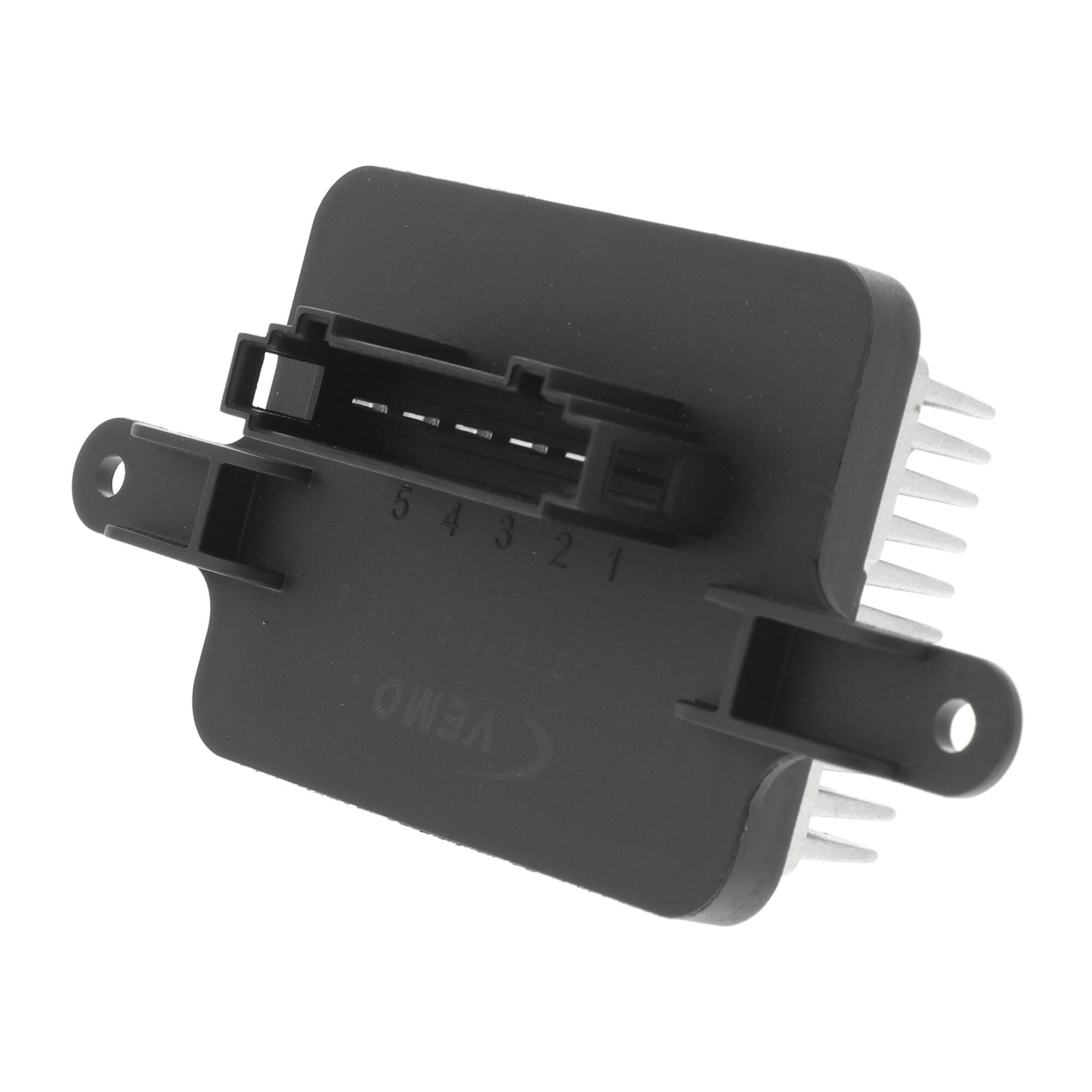 VEMO Regulator, interior blower V42-79-0010