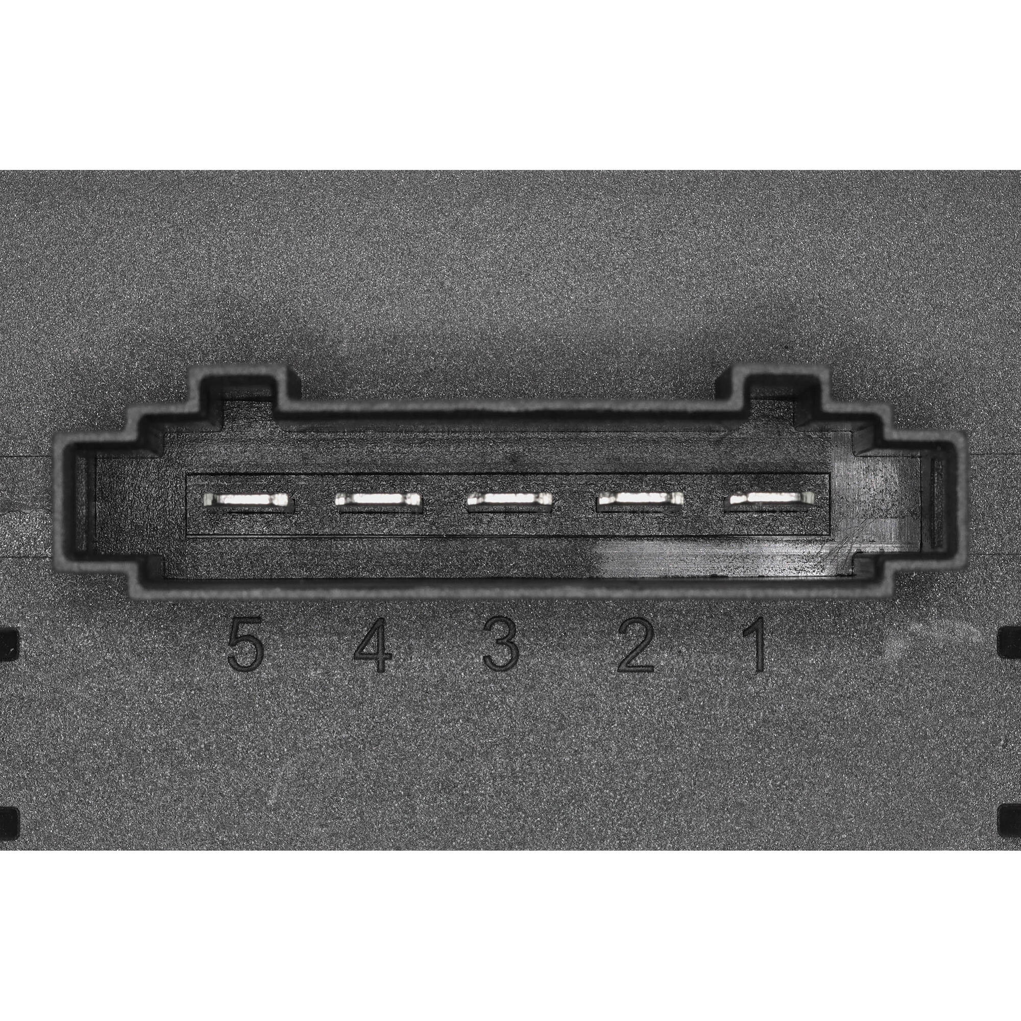 VEMO Regulator, interior blower V42-79-0010