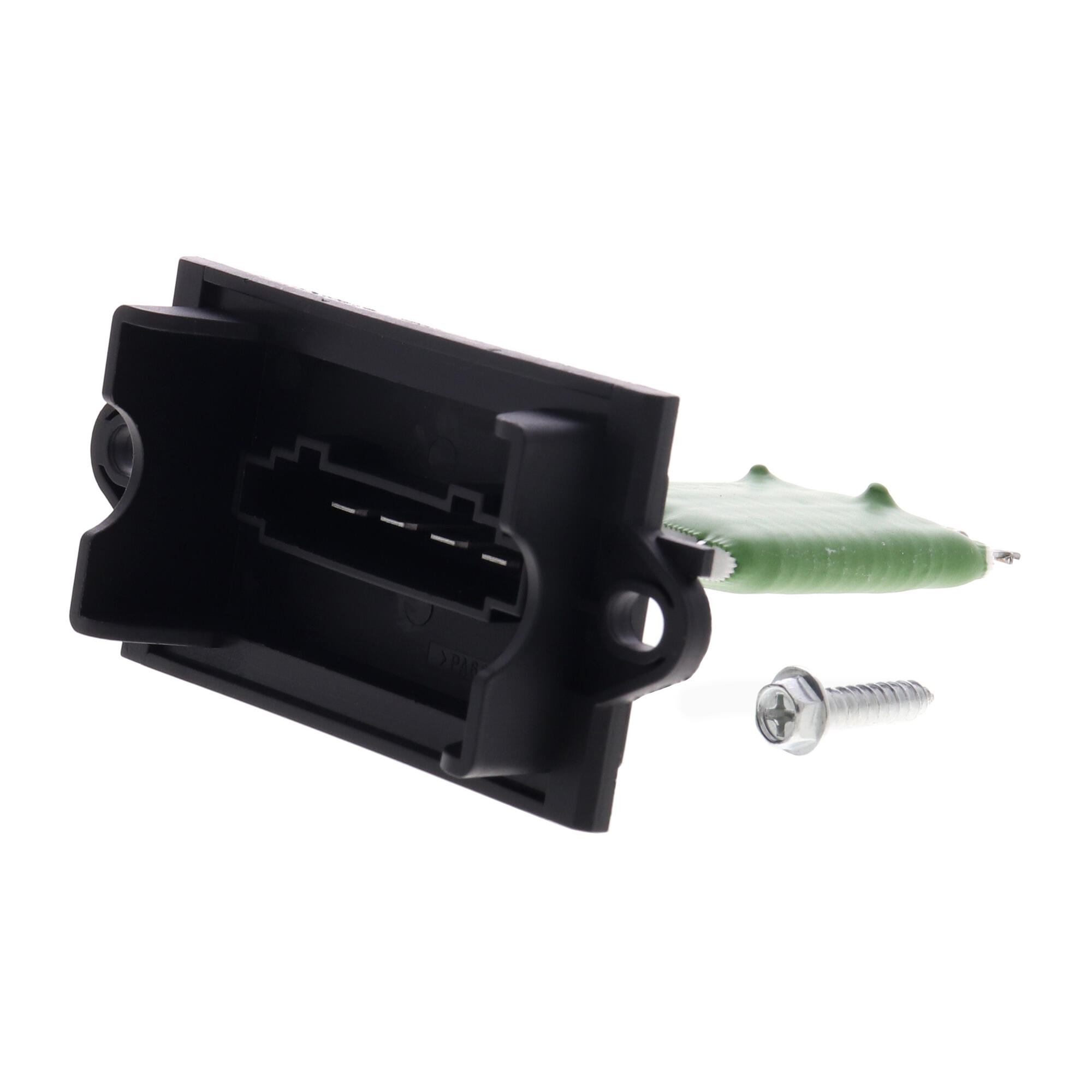 VEMO Regulator, interior blower V42-79-0011