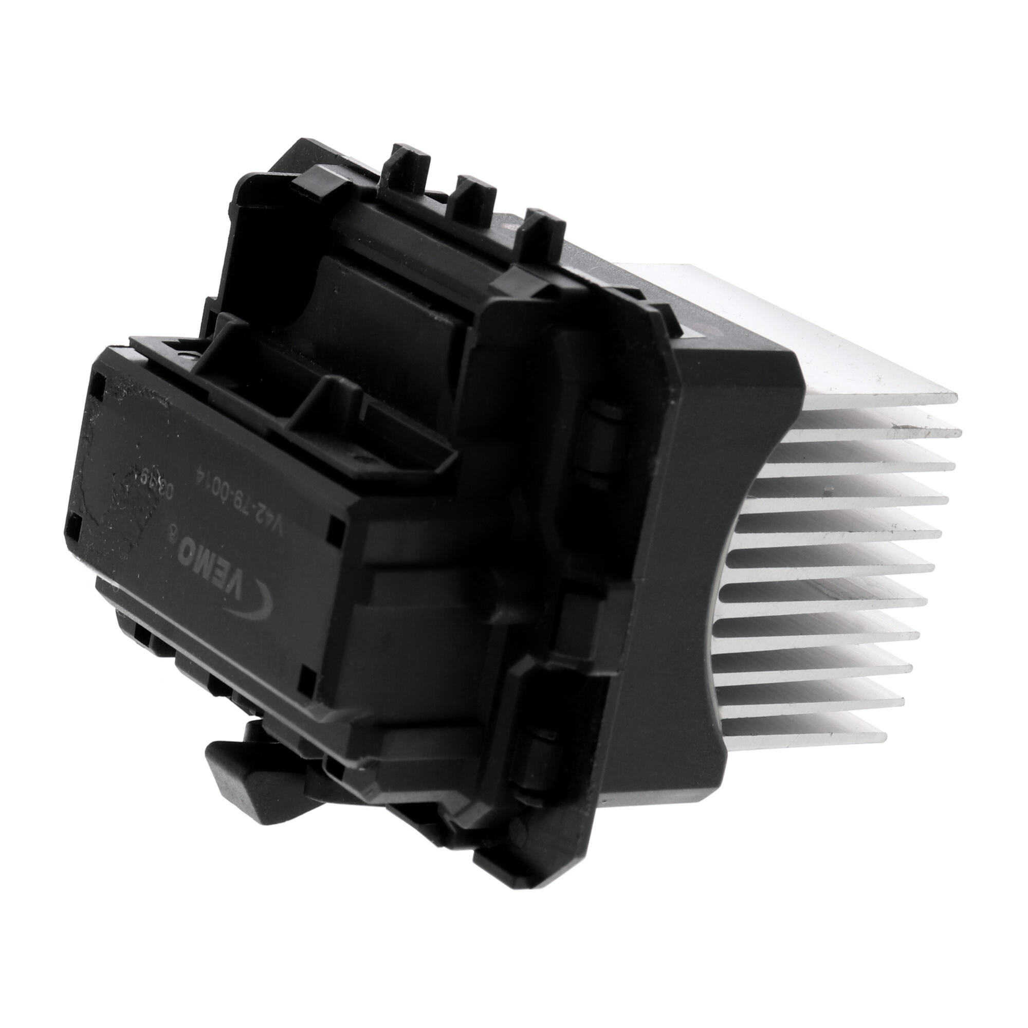 VEMO Regulator, interior blower V42-79-0014