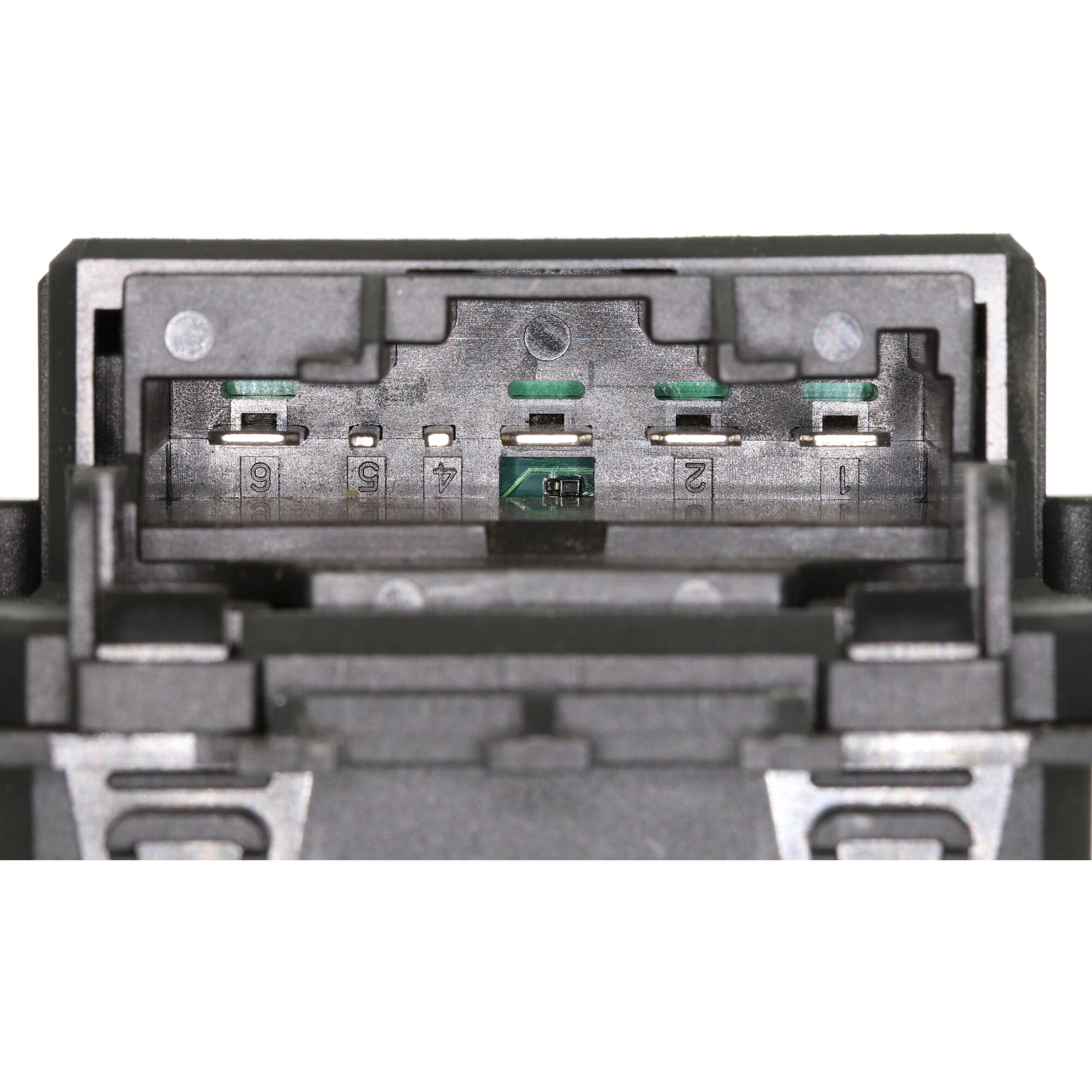 VEMO Regulator, interior blower V42-79-0014