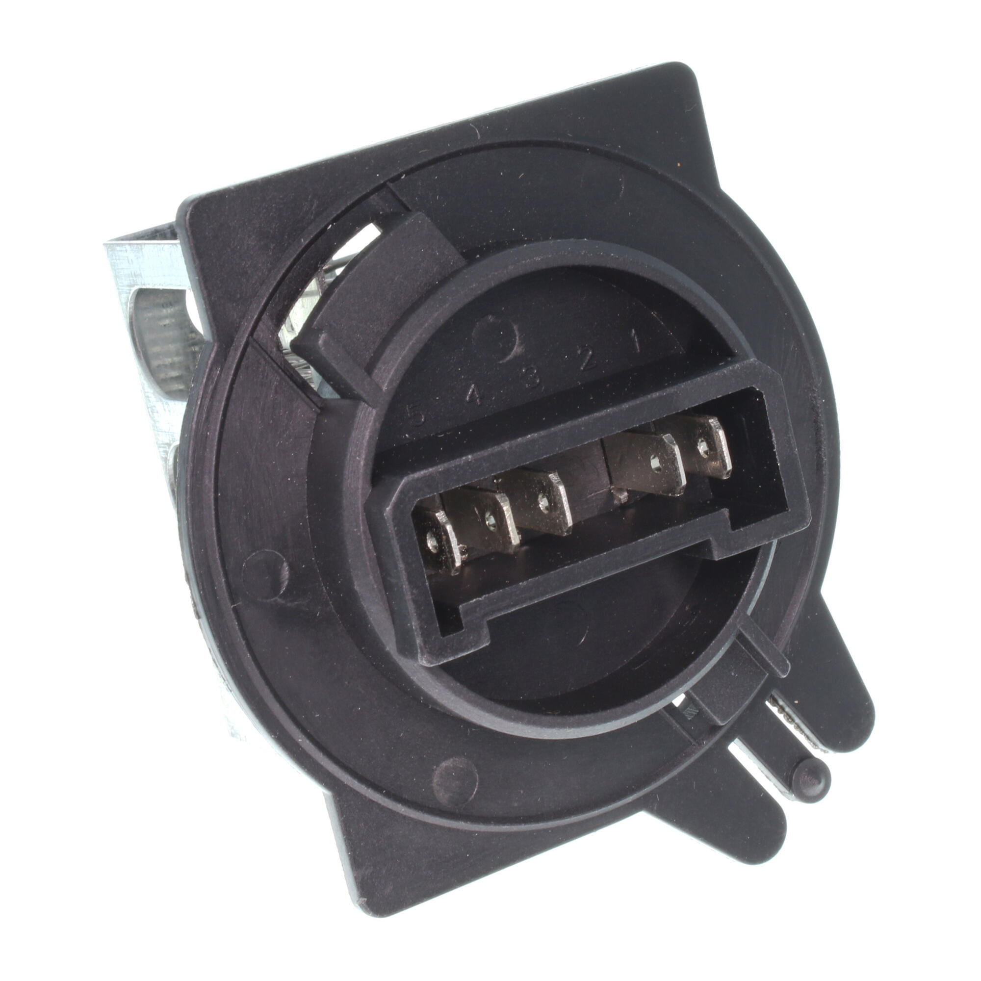 VEMO Regulator, interior blower V42-79-0015