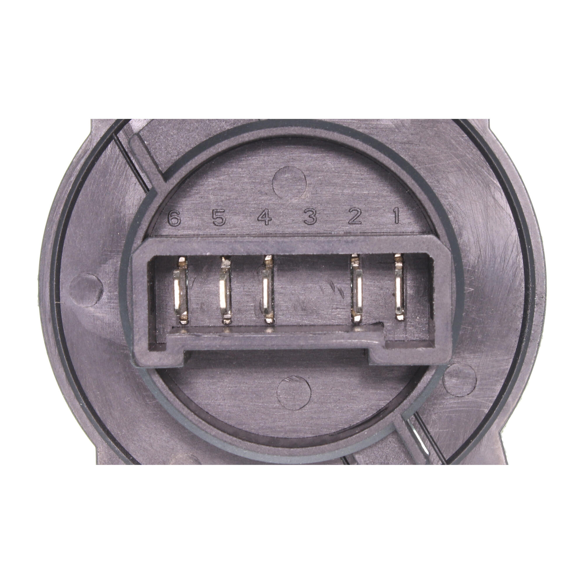 VEMO Regulator, interior blower V42-79-0015