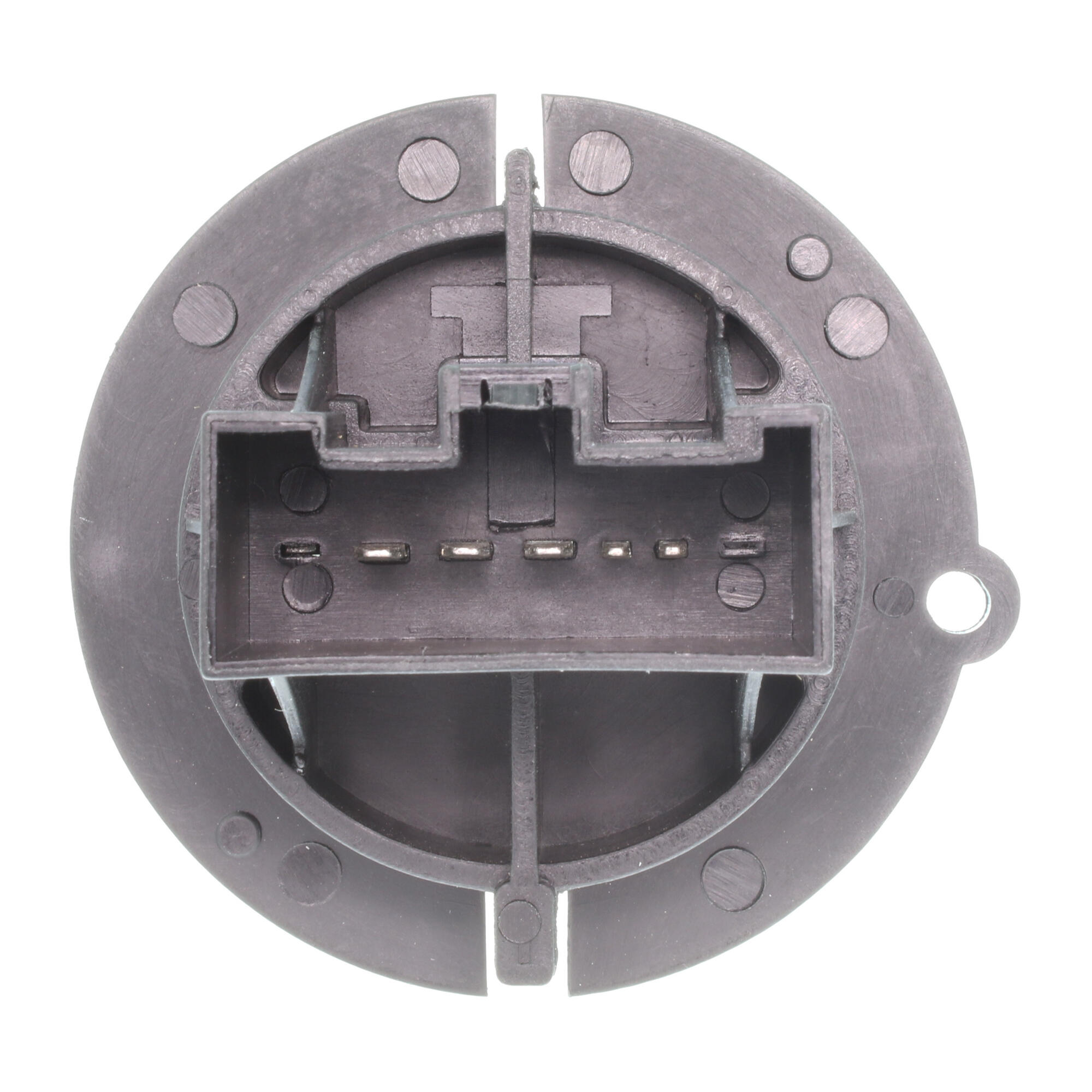 VEMO Regulator, interior blower V42-79-0016