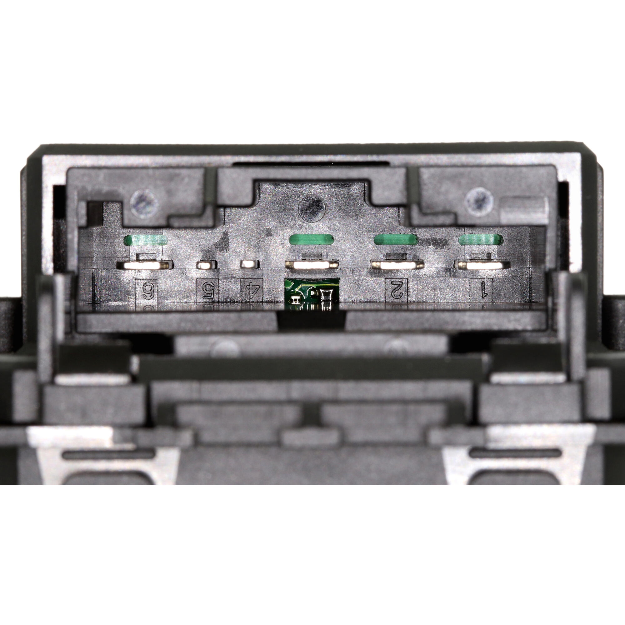 VEMO Regulator, interior blower V42-79-0018