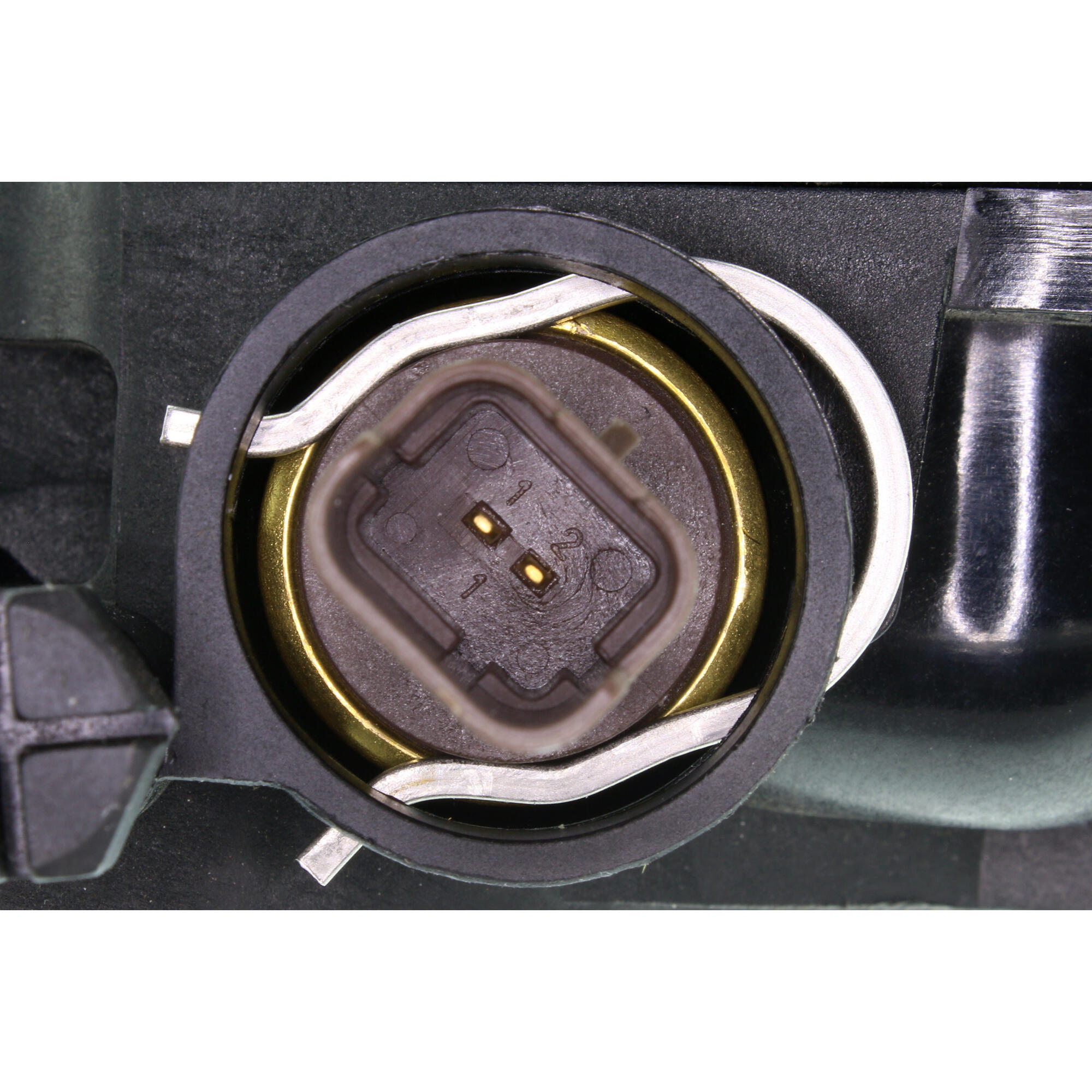 VEMO Thermostat Housing V42-99-0016