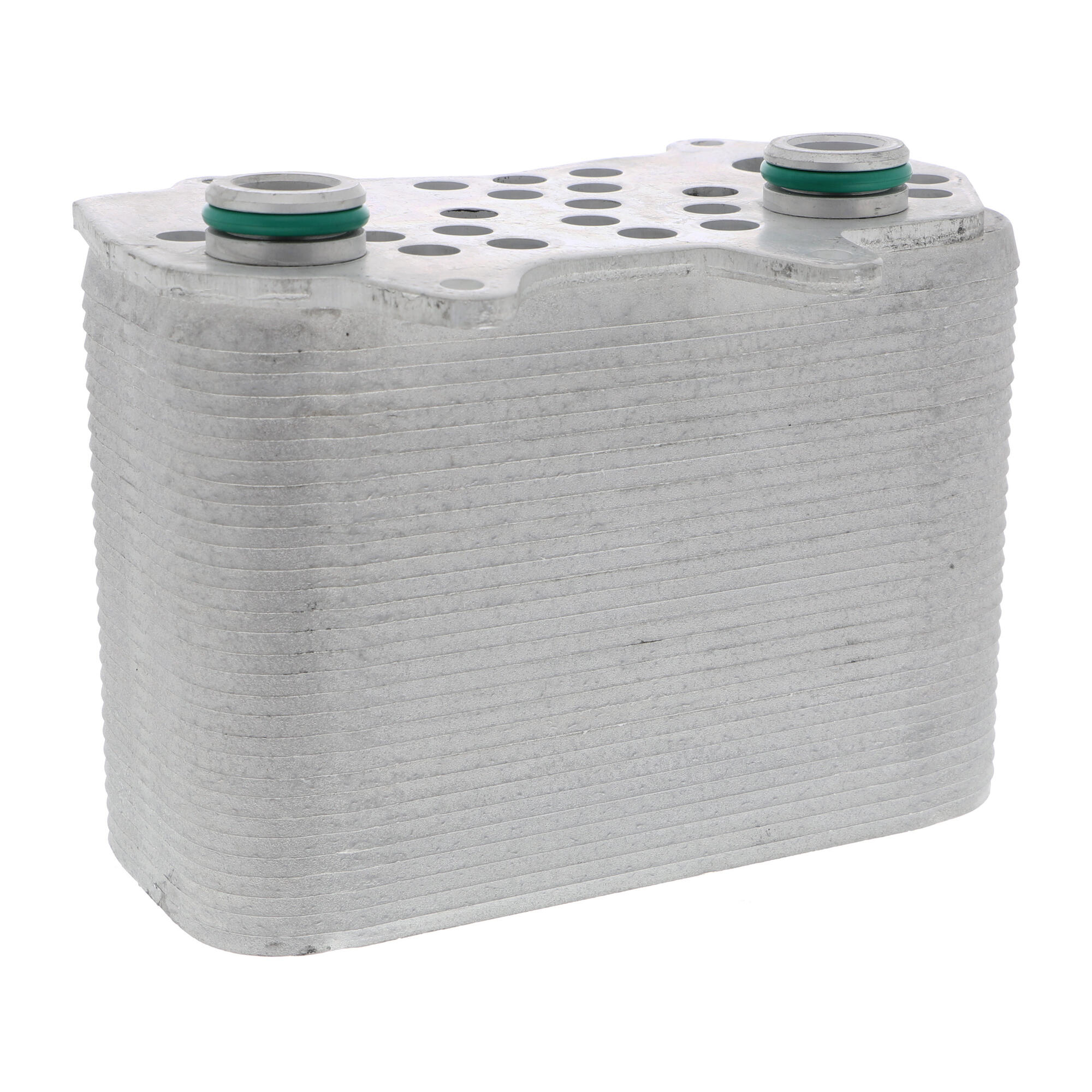 VEMO Oil Cooler, automatic transmission V45-60-0001