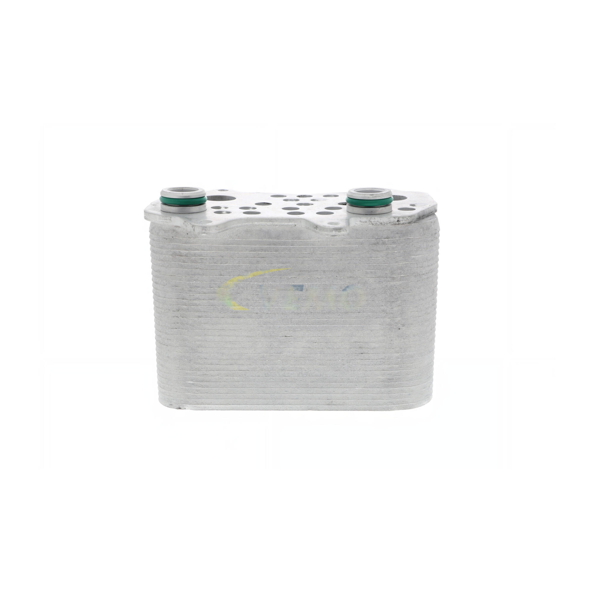 VEMO Oil Cooler, automatic transmission V45-60-0001