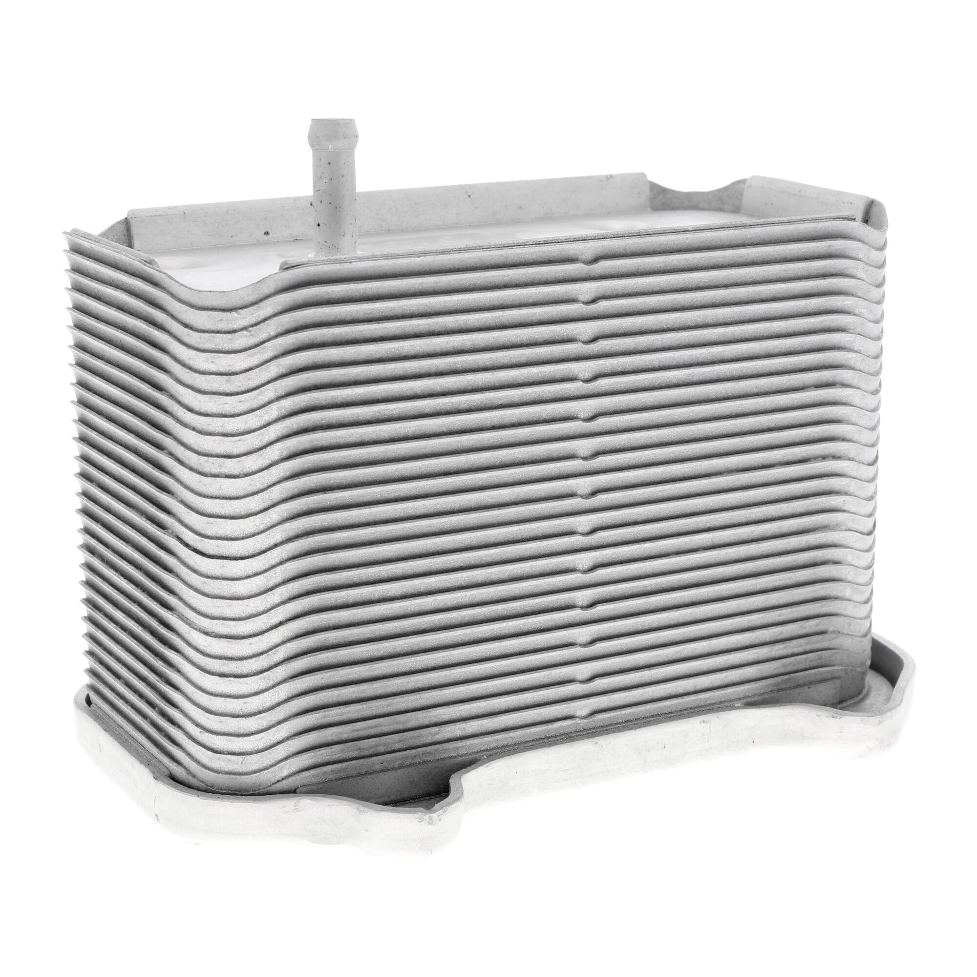 VEMO Oil Cooler, engine oil V45-60-0002