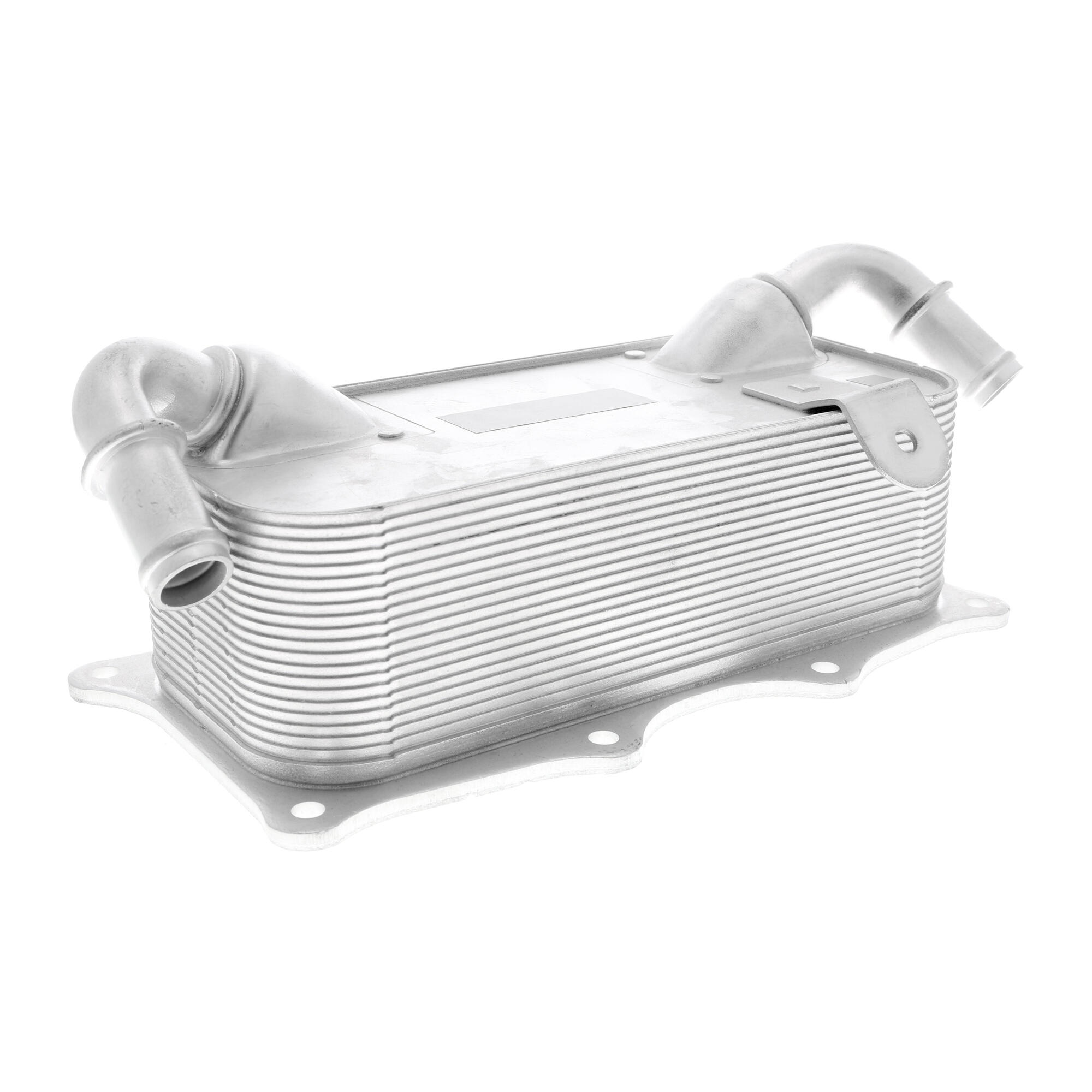 VEMO Oil Cooler, engine oil V45-60-0004