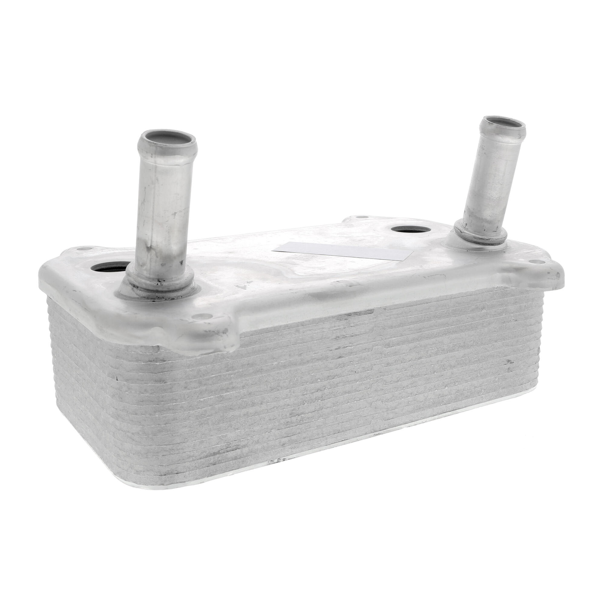 VEMO Oil Cooler, engine oil V45-60-0005