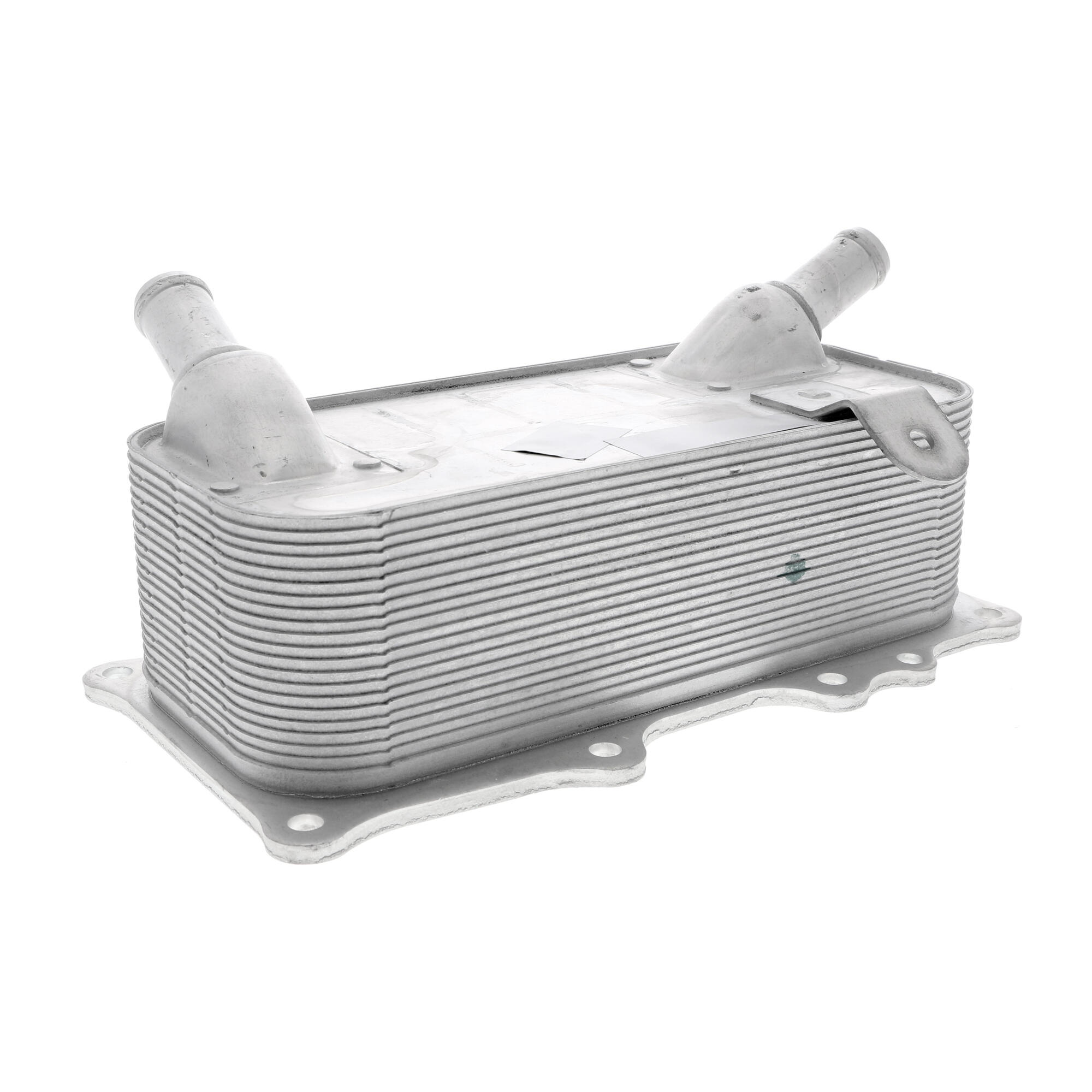 VEMO Oil Cooler, engine oil V45-60-0006