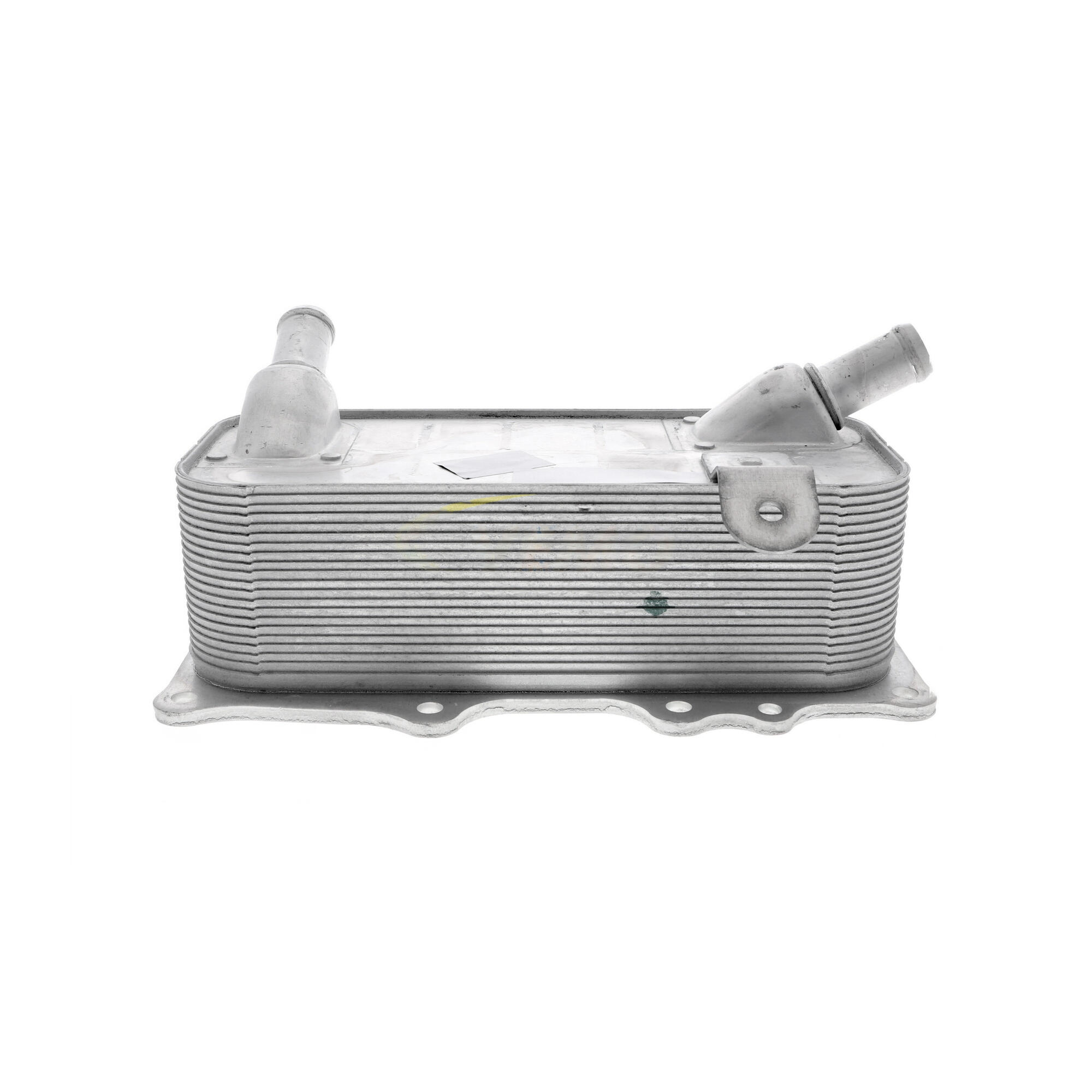 VEMO Oil Cooler, engine oil V45-60-0006