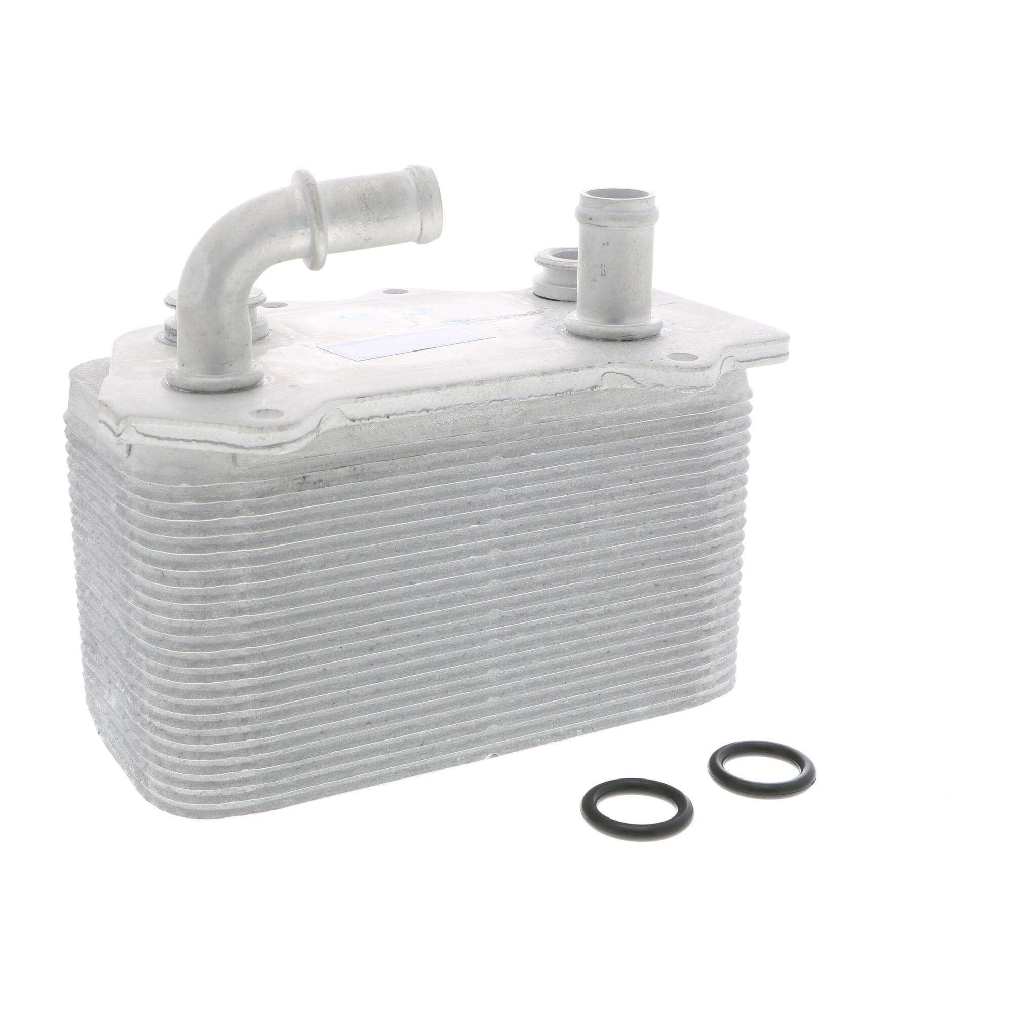 VEMO Oil Cooler, engine oil V45-60-0007