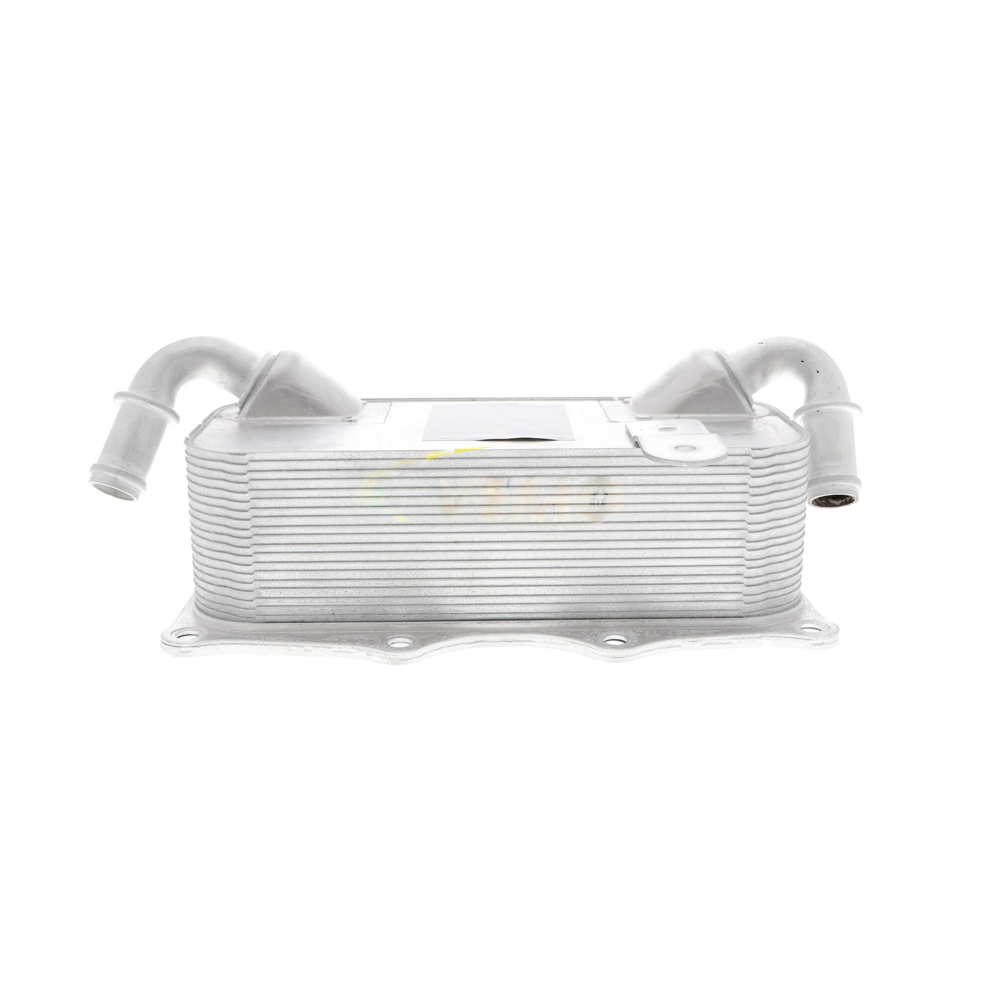 VEMO Oil Cooler, engine oil V45-60-0009