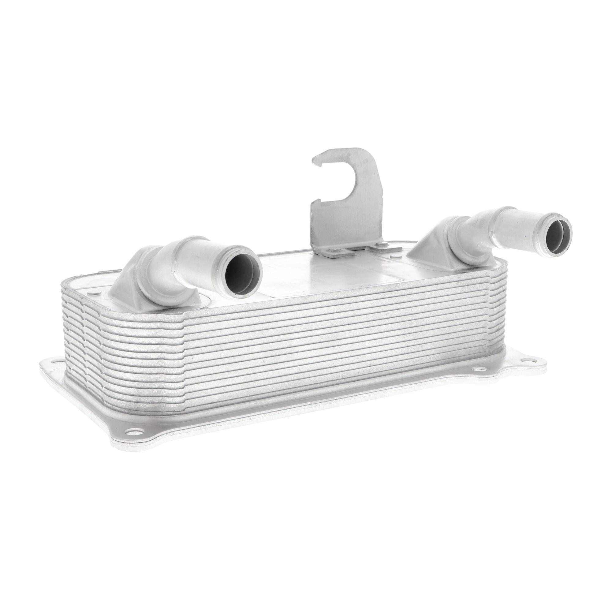 VEMO Oil Cooler, engine oil V45-60-0010