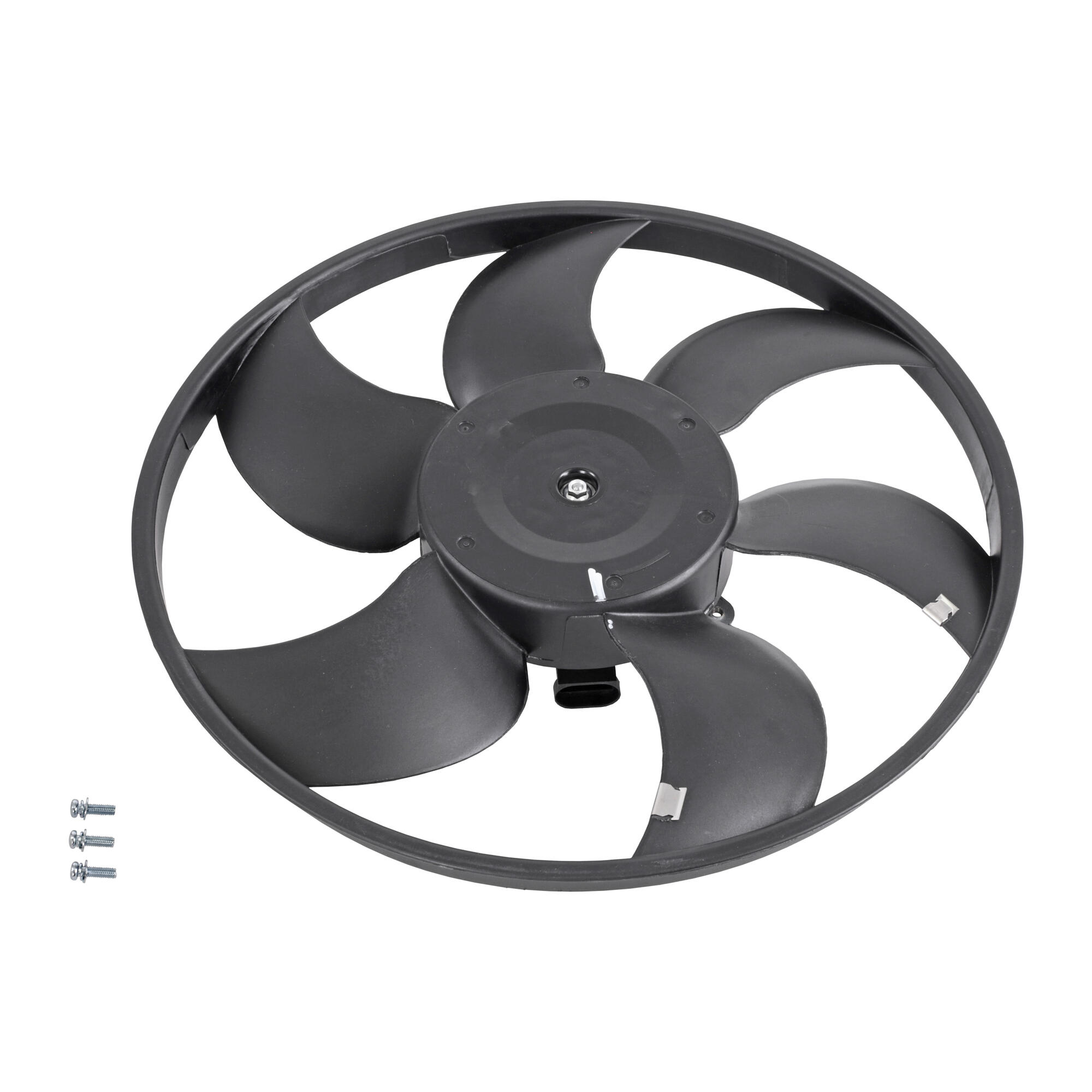 VEMO Fan, engine cooling V46-01-1304