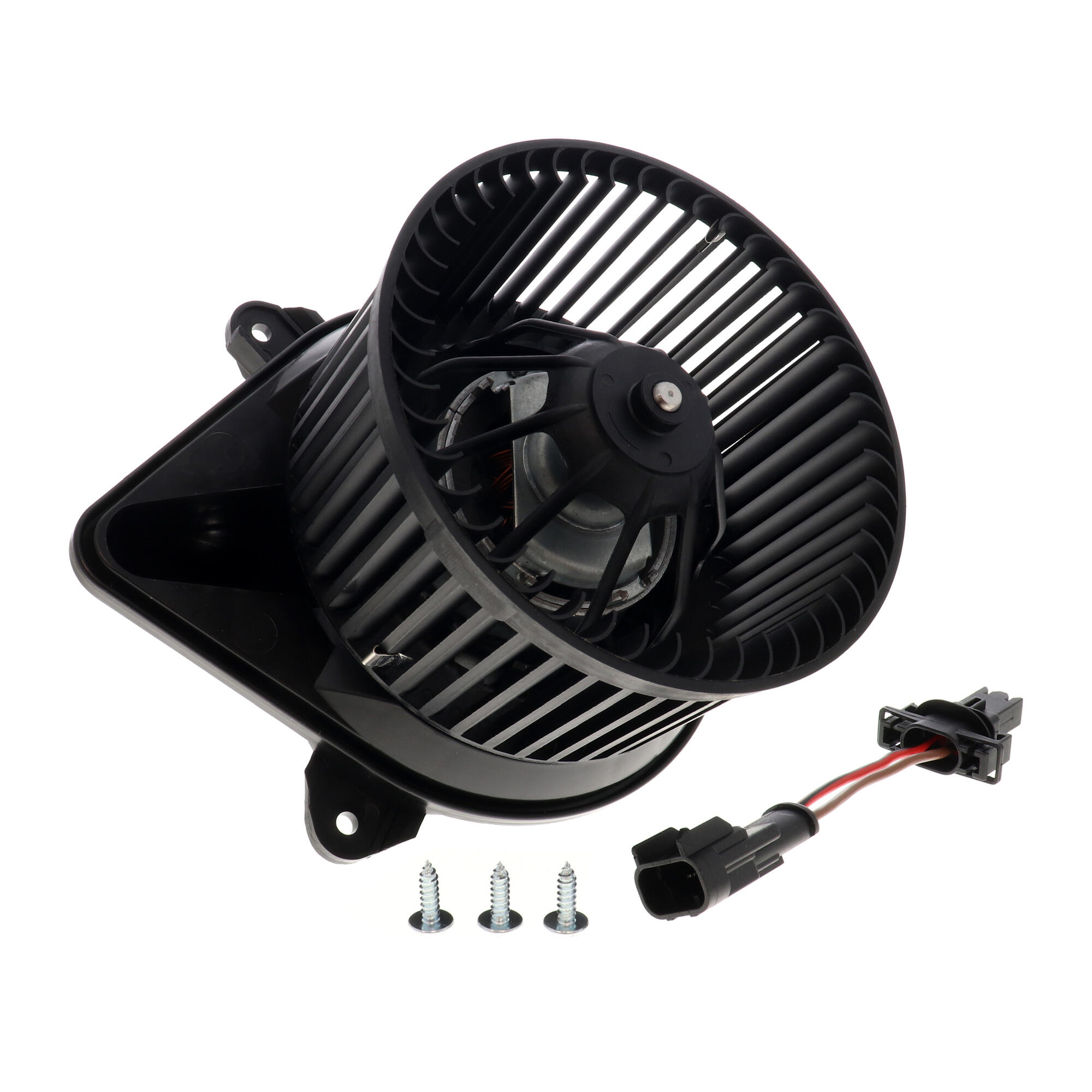 VEMO Interior Blower V46-03-1373