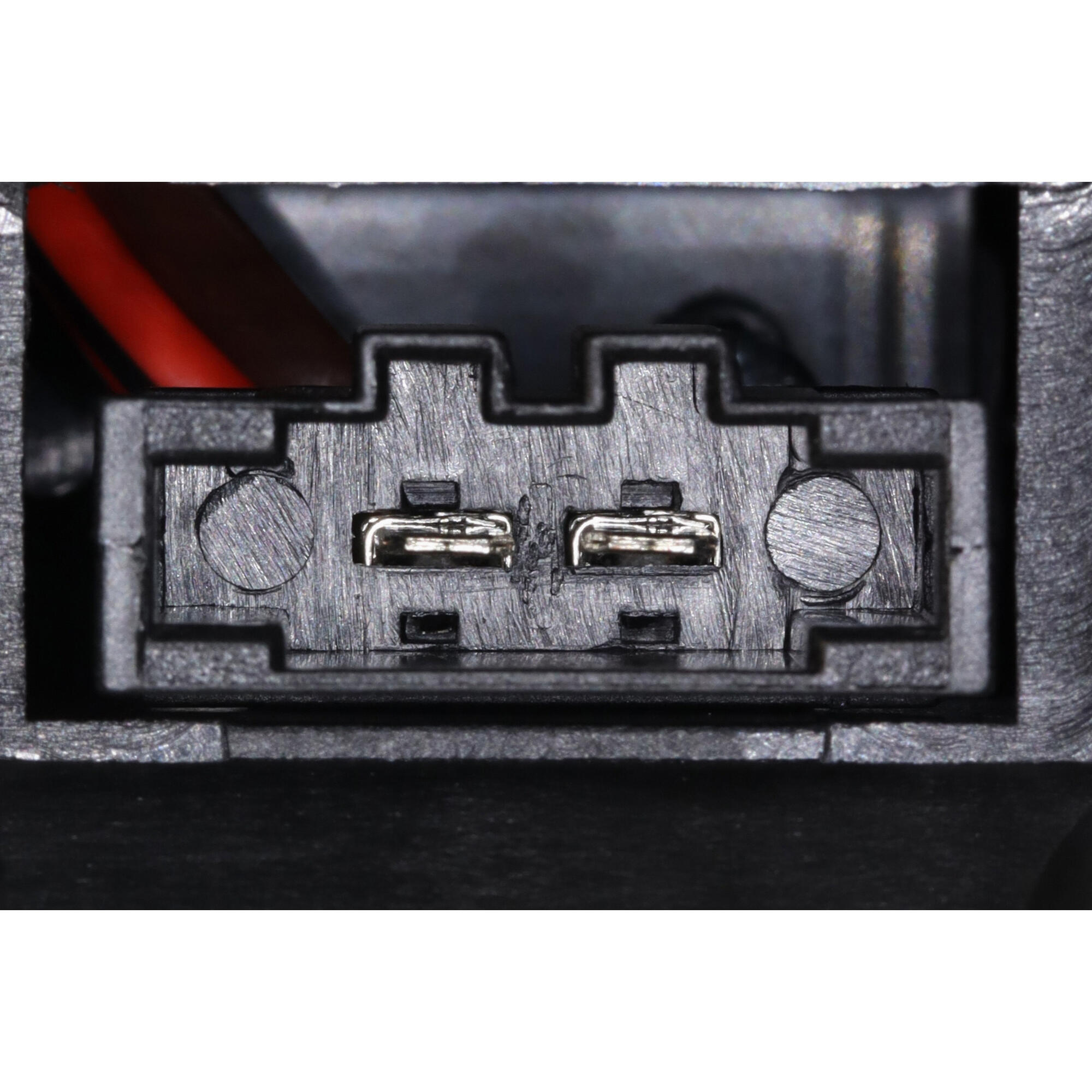 VEMO Interior Blower V46-03-1391