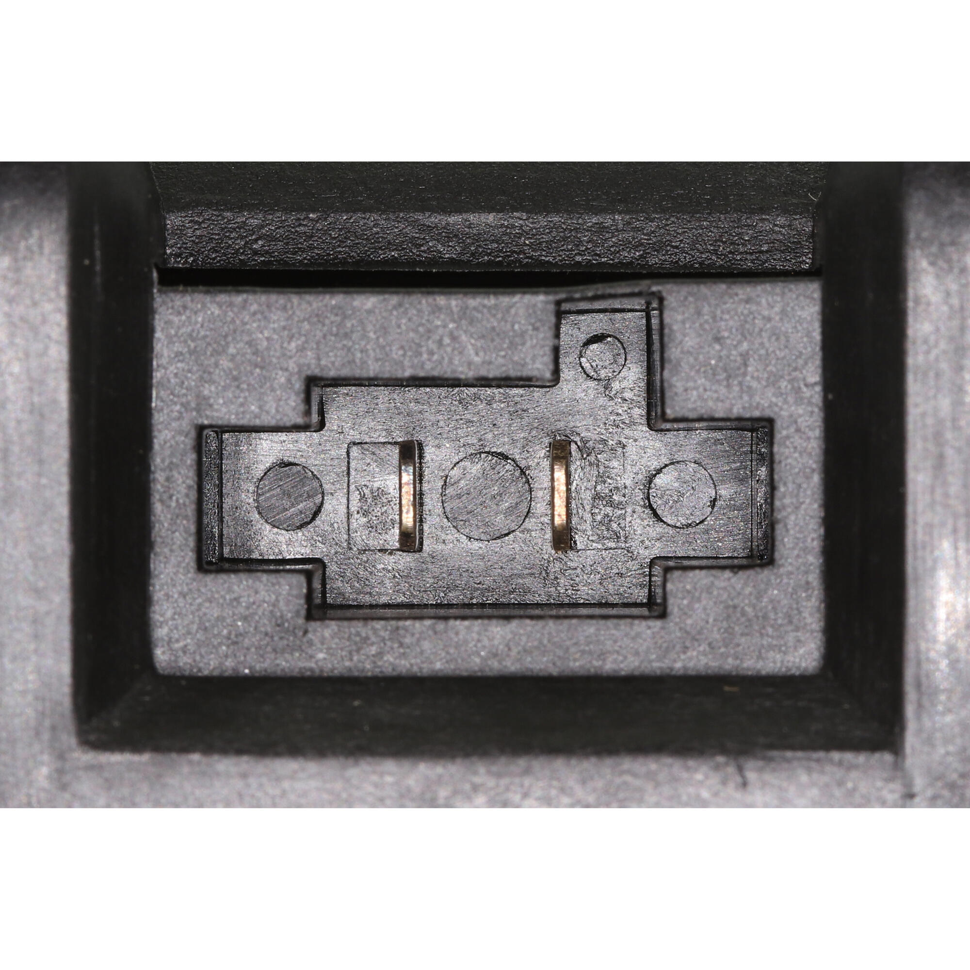 VEMO Interior Blower V46-03-1392