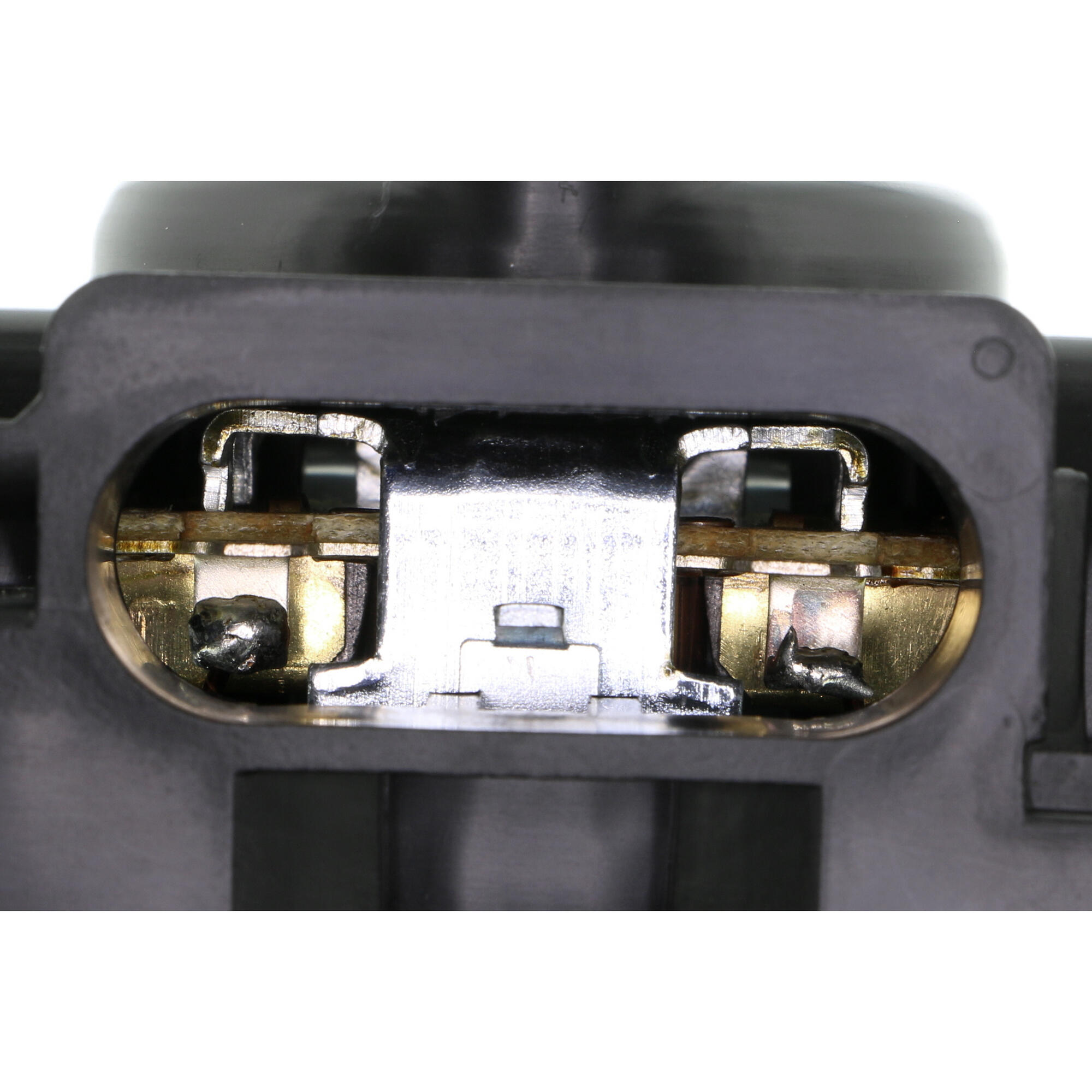 VEMO Interior Blower V46-03-1393