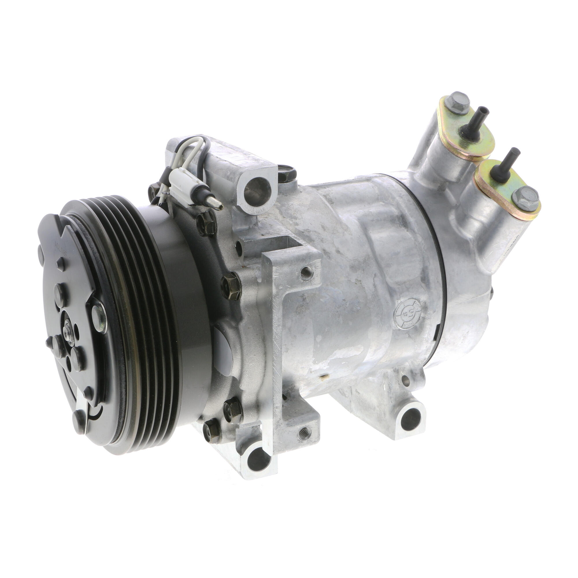 VEMO Compressor, air conditioning V46-15-0012